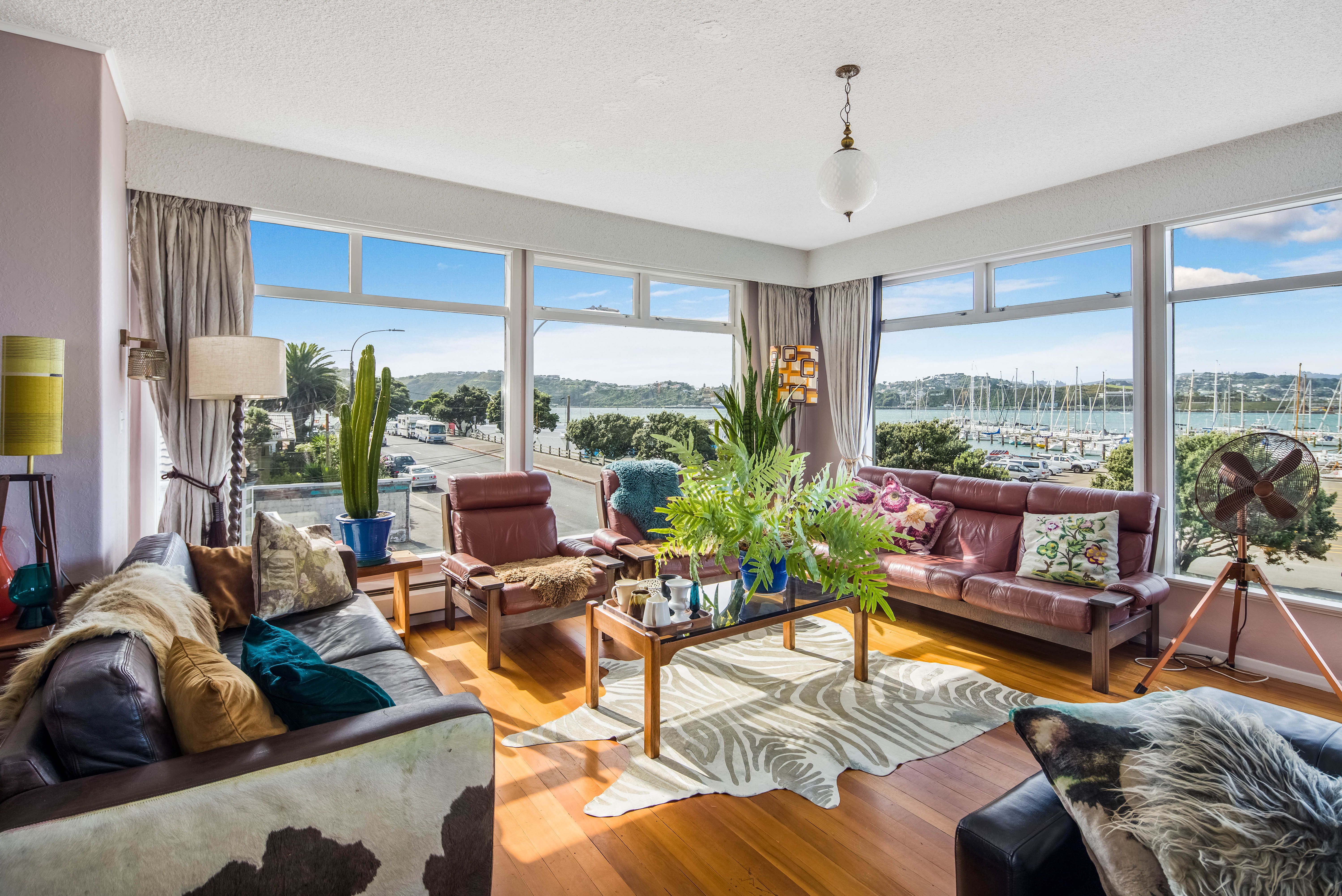 508 Evans Bay Parade, Evans Bay, Wellington City