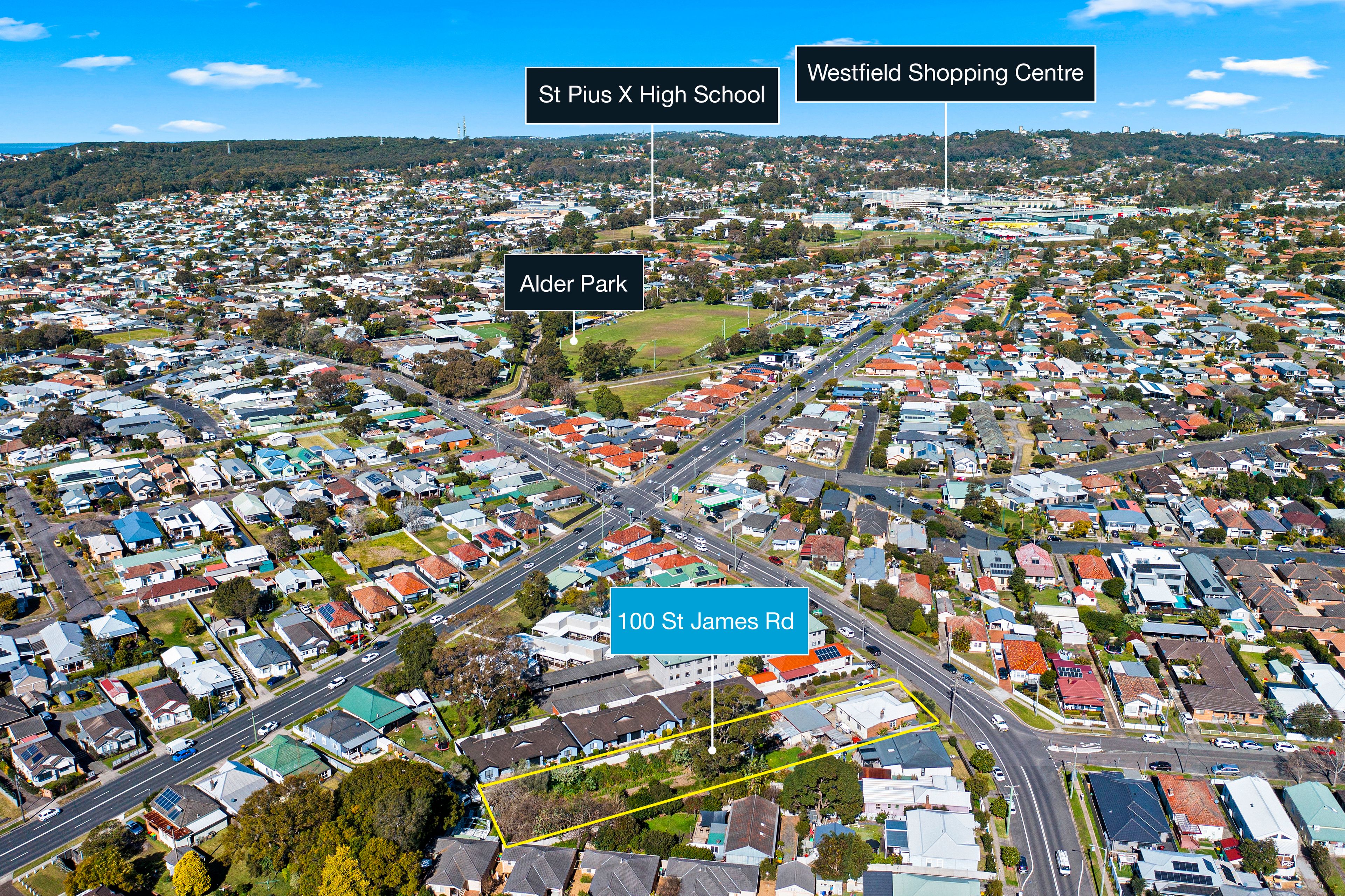 100 St James Road, New Lambton, NSW 2305 Sold House Ray White