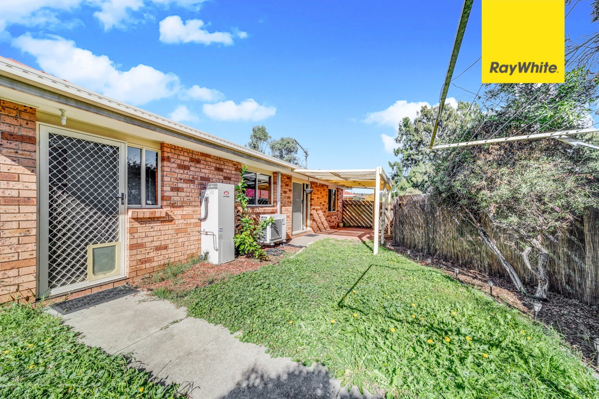7/2 Merri Place, Conder, ACT 2906
