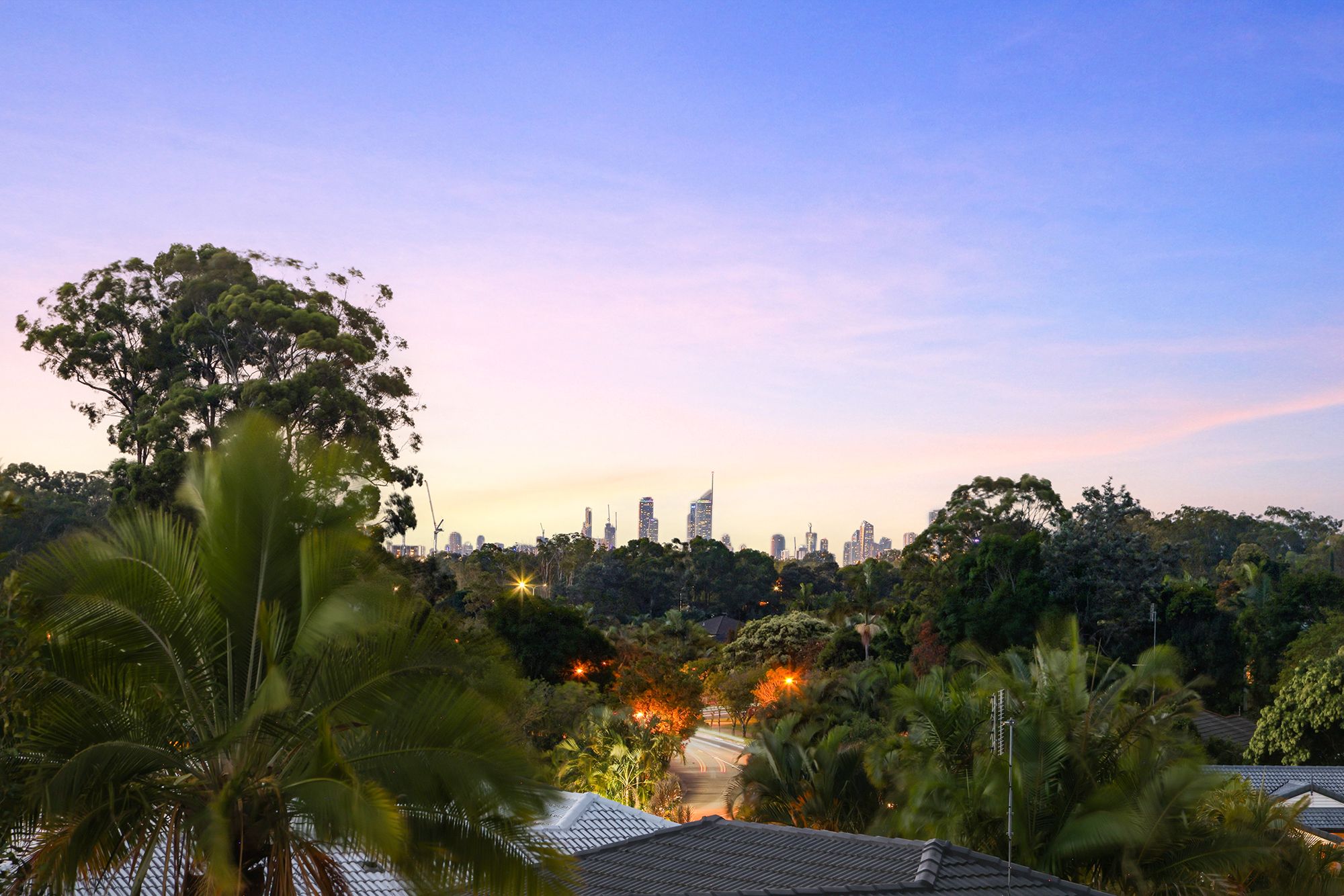29 Gordonia Drive, Reedy Creek, QLD 4227