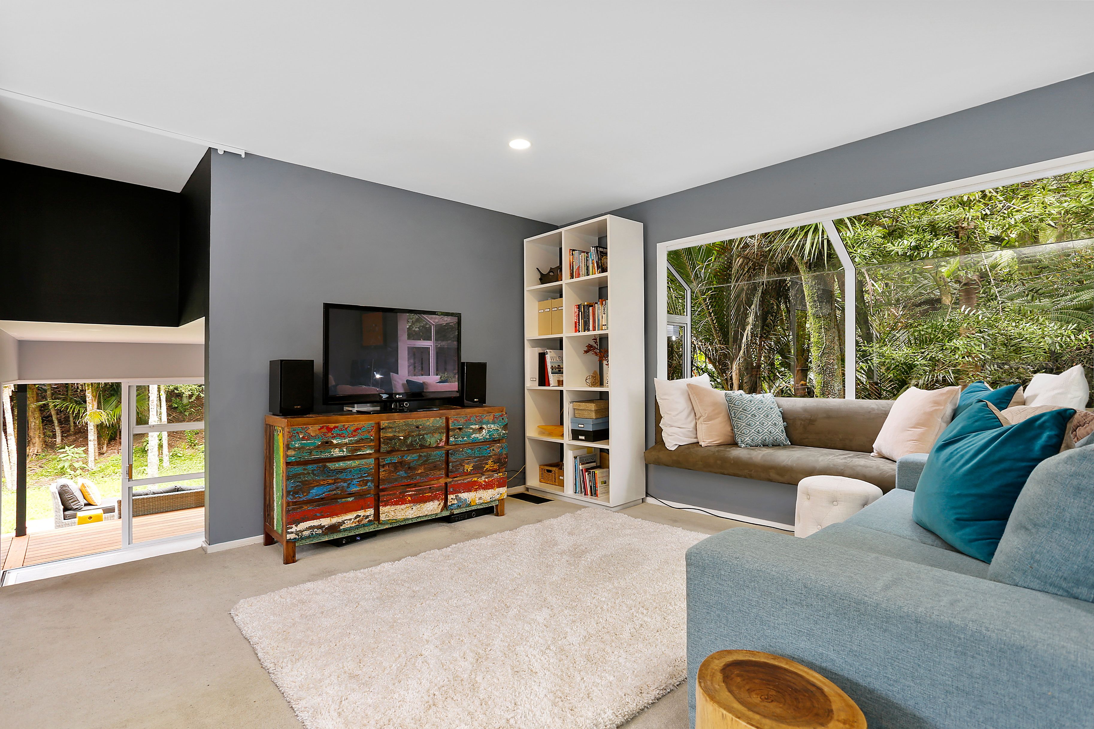 1 Dorothy Road, Laingholm, Waitakere City