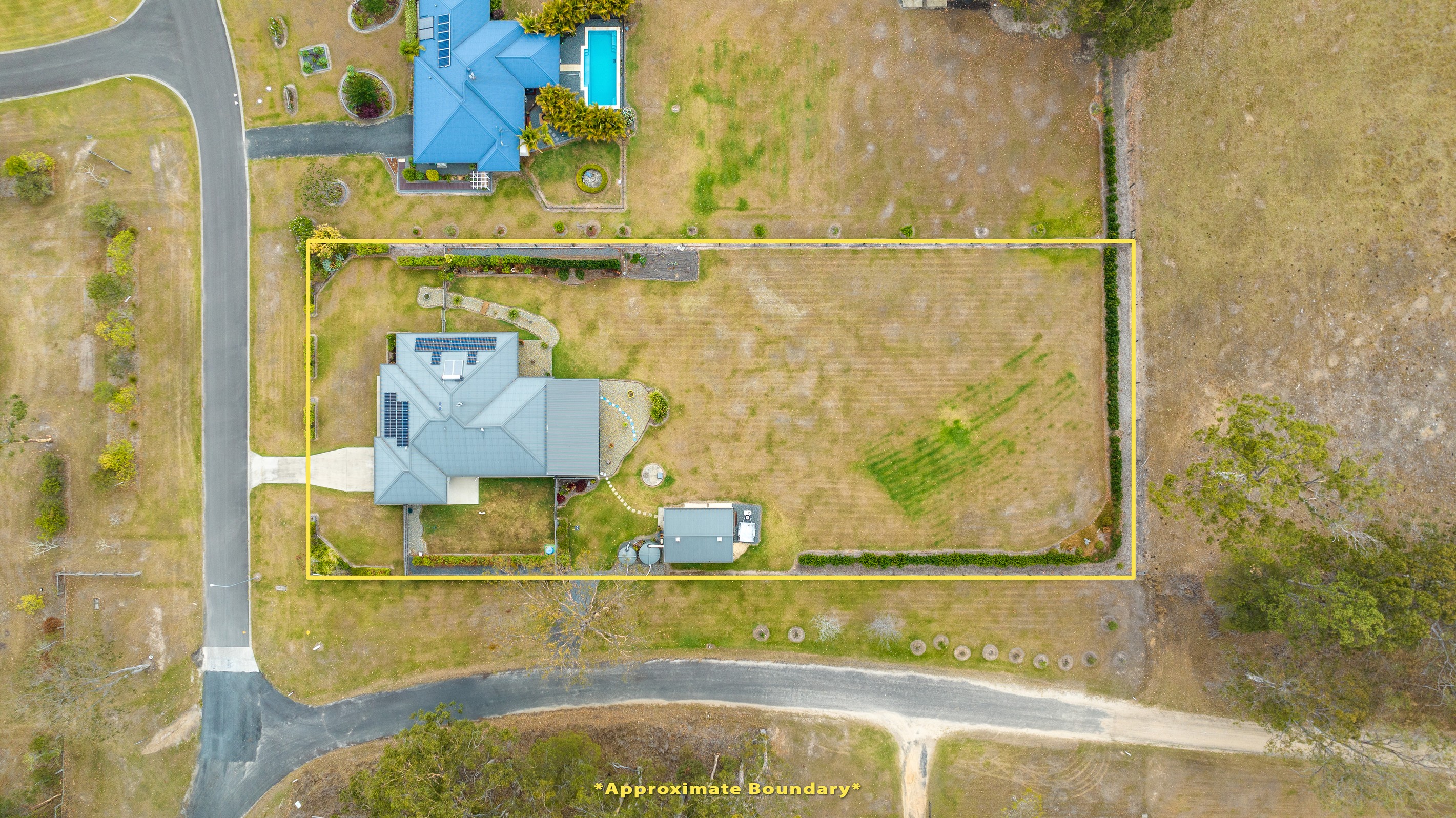 2 Silky Oak Close, Lawrence, NSW 2460