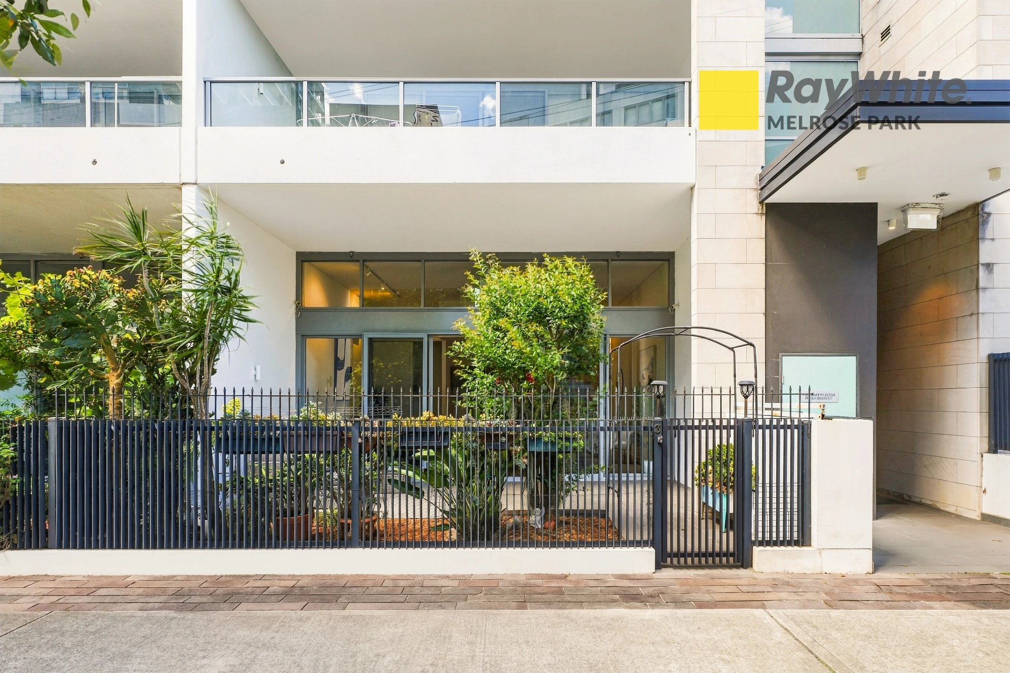 3/2-8 James Street, Carlingford, NSW 2118