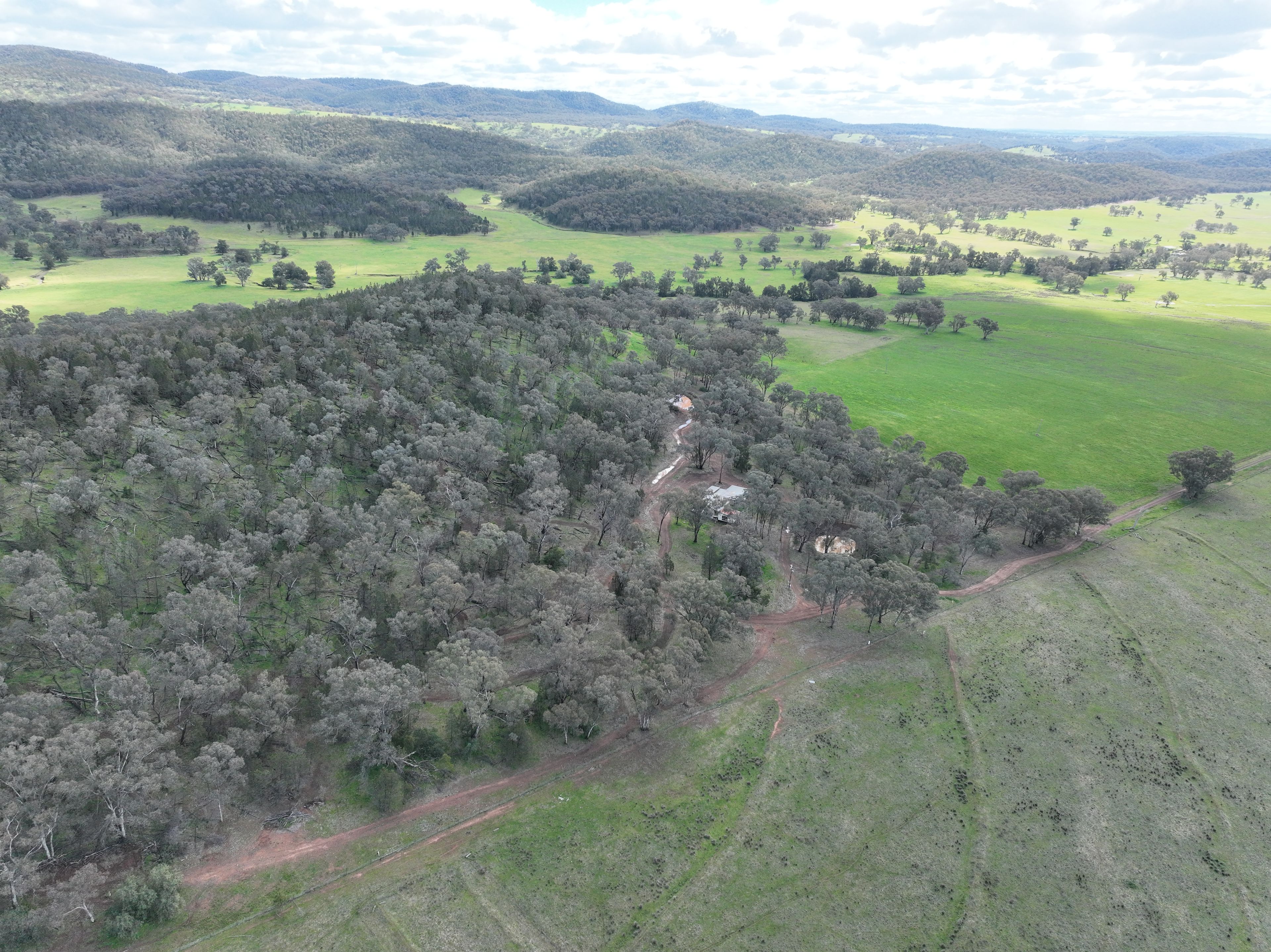 'Fox Hill' 573 Blathery Creek Road — photo from Ray White Rural Dubbo