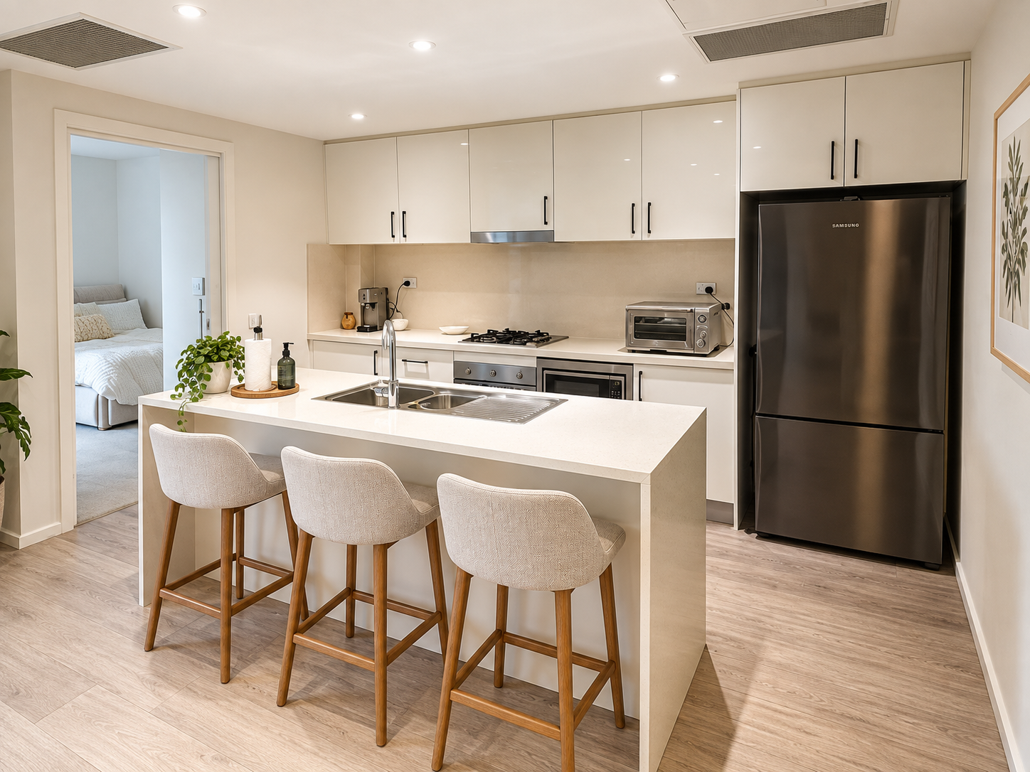 4/728-730 Pacific Highway, Gordon, NSW 2072