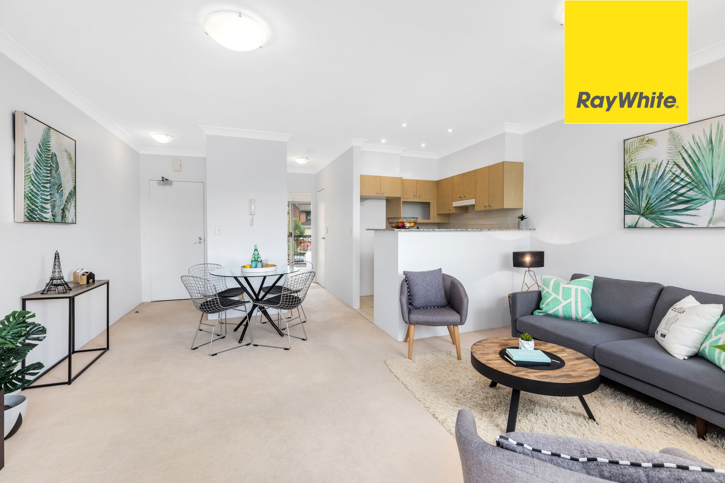81/6-8 Nile Close, Marsfield, NSW 2122
