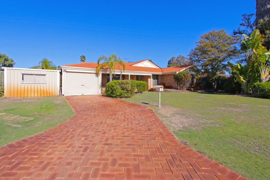 12 Camm Place, Beechboro, WA 6063