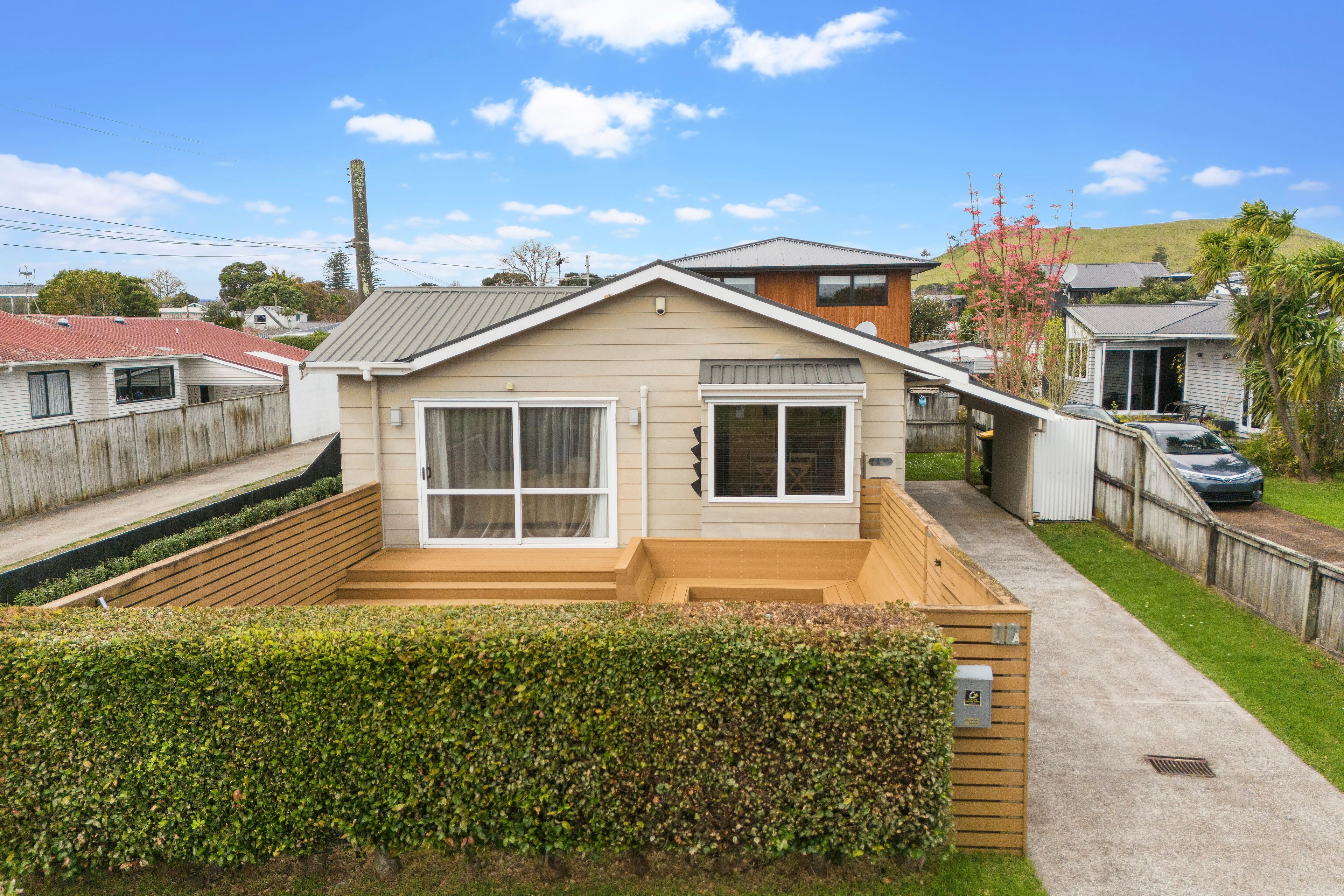 1/12 House Avenue, Mangere Bridge, Manukau City
