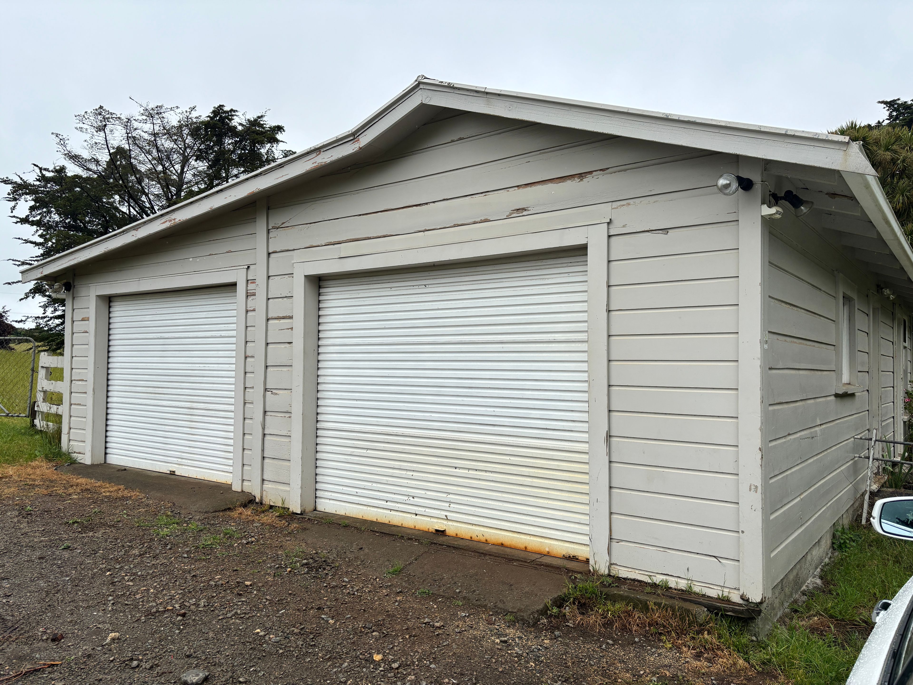 A/346 Opaki-Kaipororo Road, Mauriceville, Masterton District