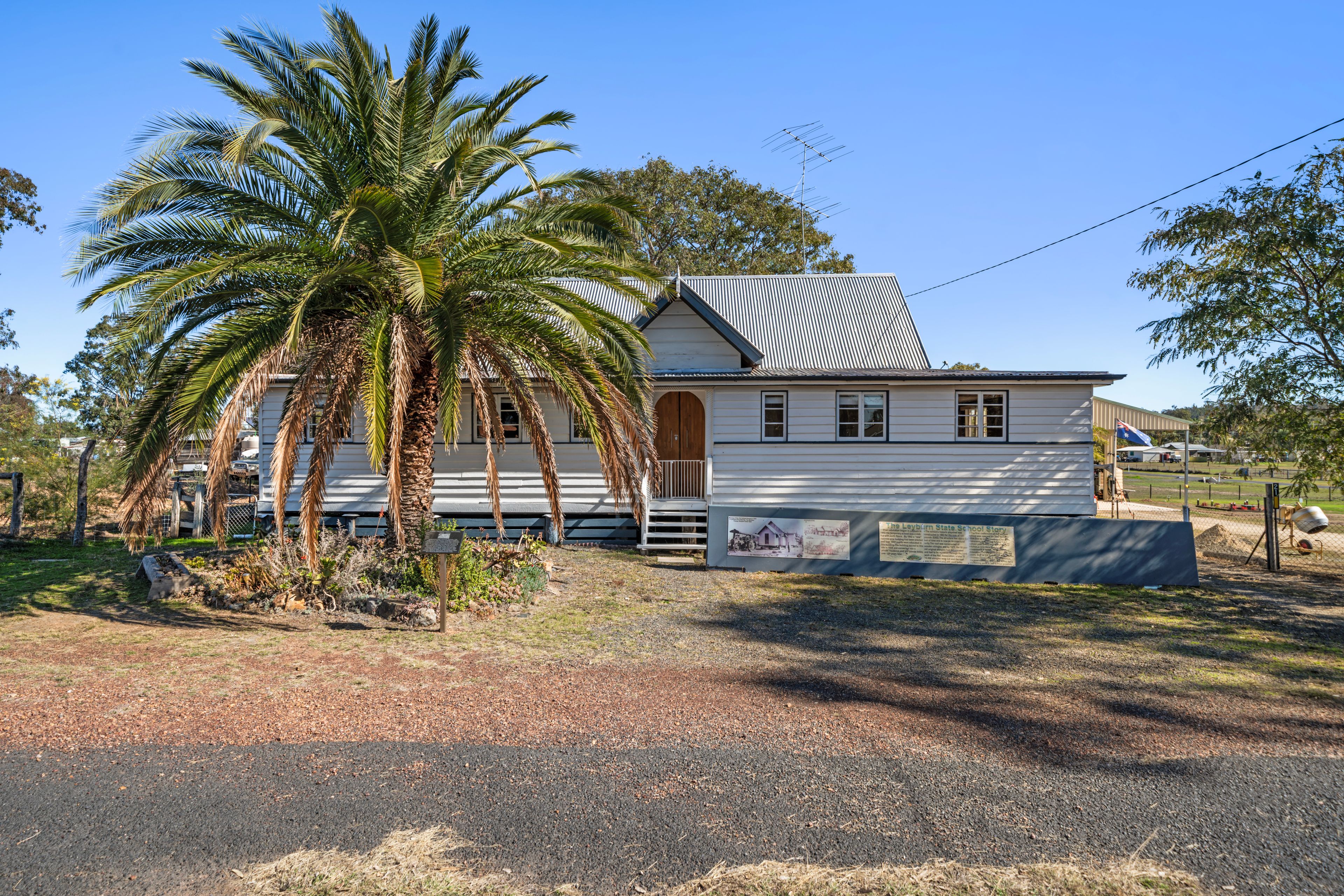 21 MacIntyre Street — photo from Ray White Highfields