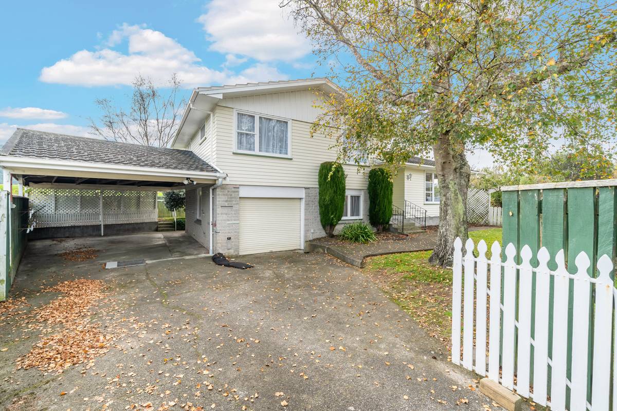 101 Clouston Park Road, Clouston Park, Upper Hutt City Real Estate