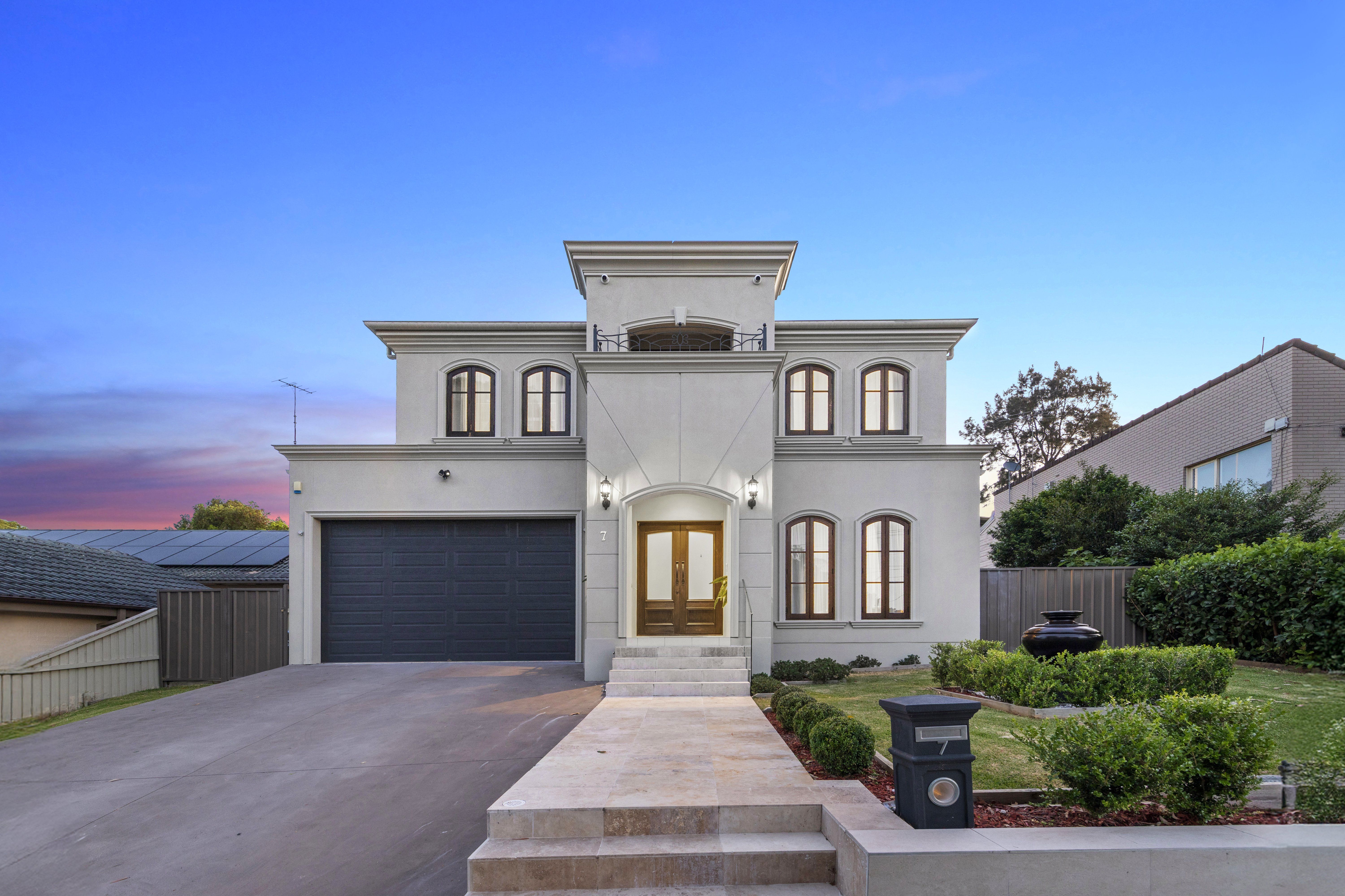 7 Burraga Avenue, Terrey Hills NSW 2084