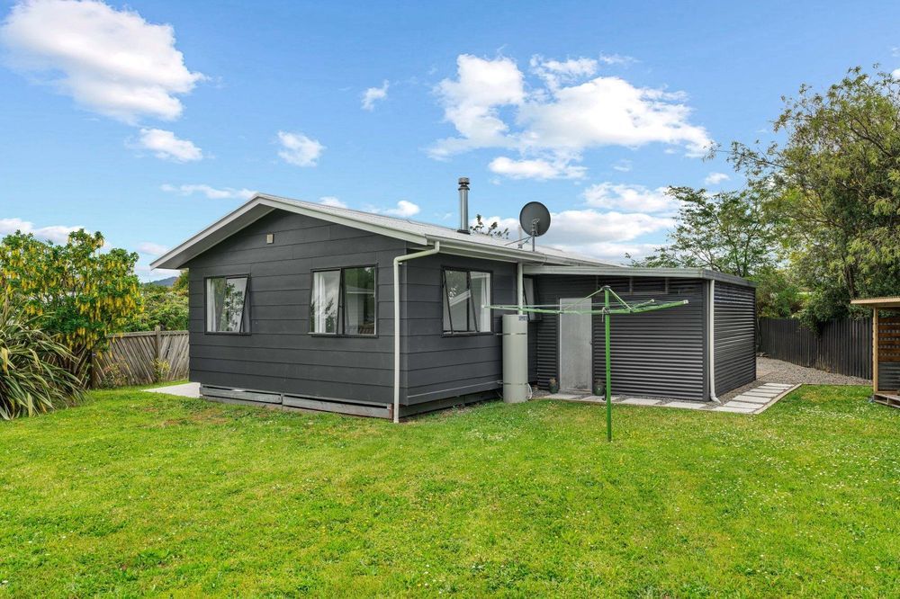 13 Baillie Crescent, Carterton, Carterton District