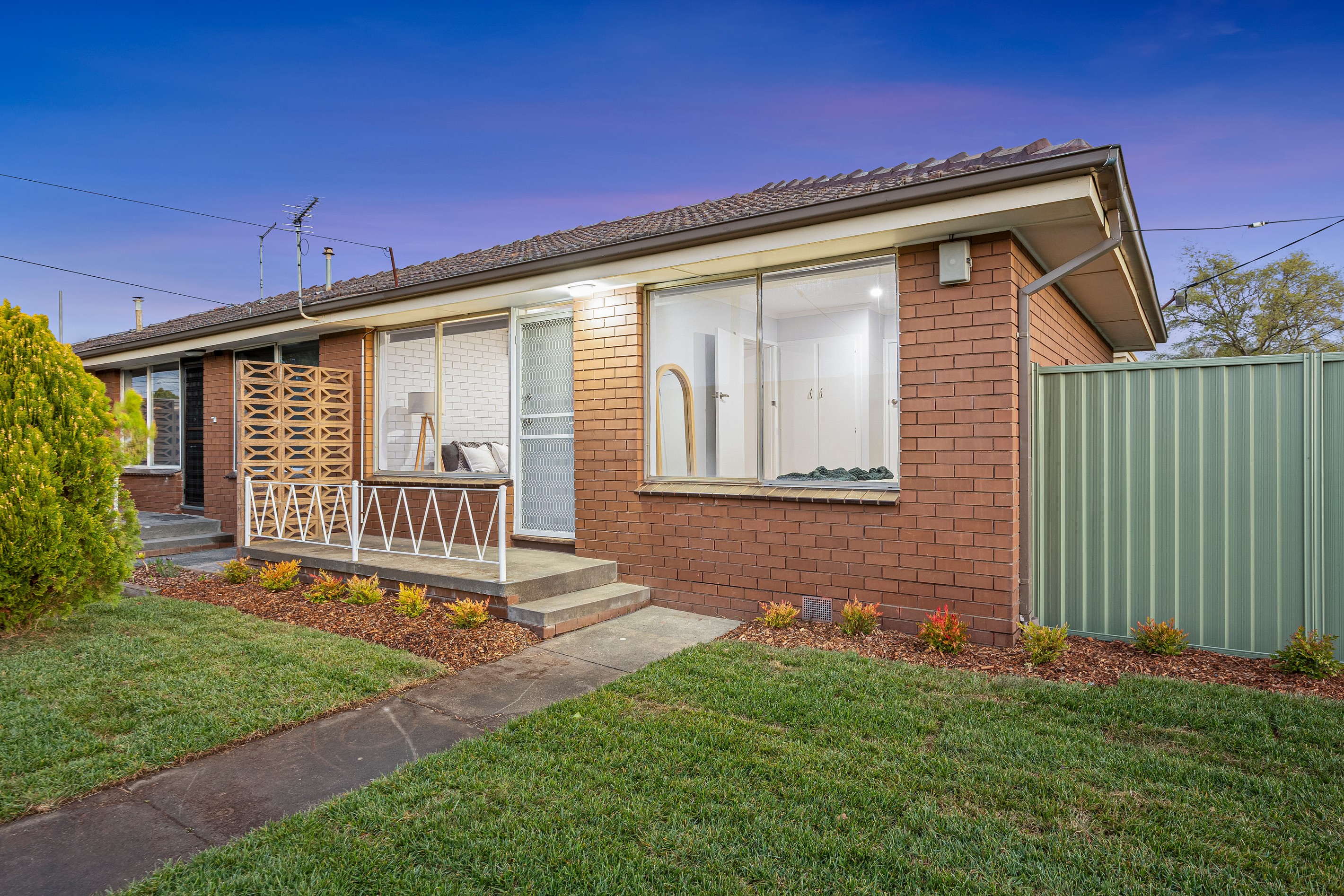 1/382 Forest Street, Wendouree, VIC 3355