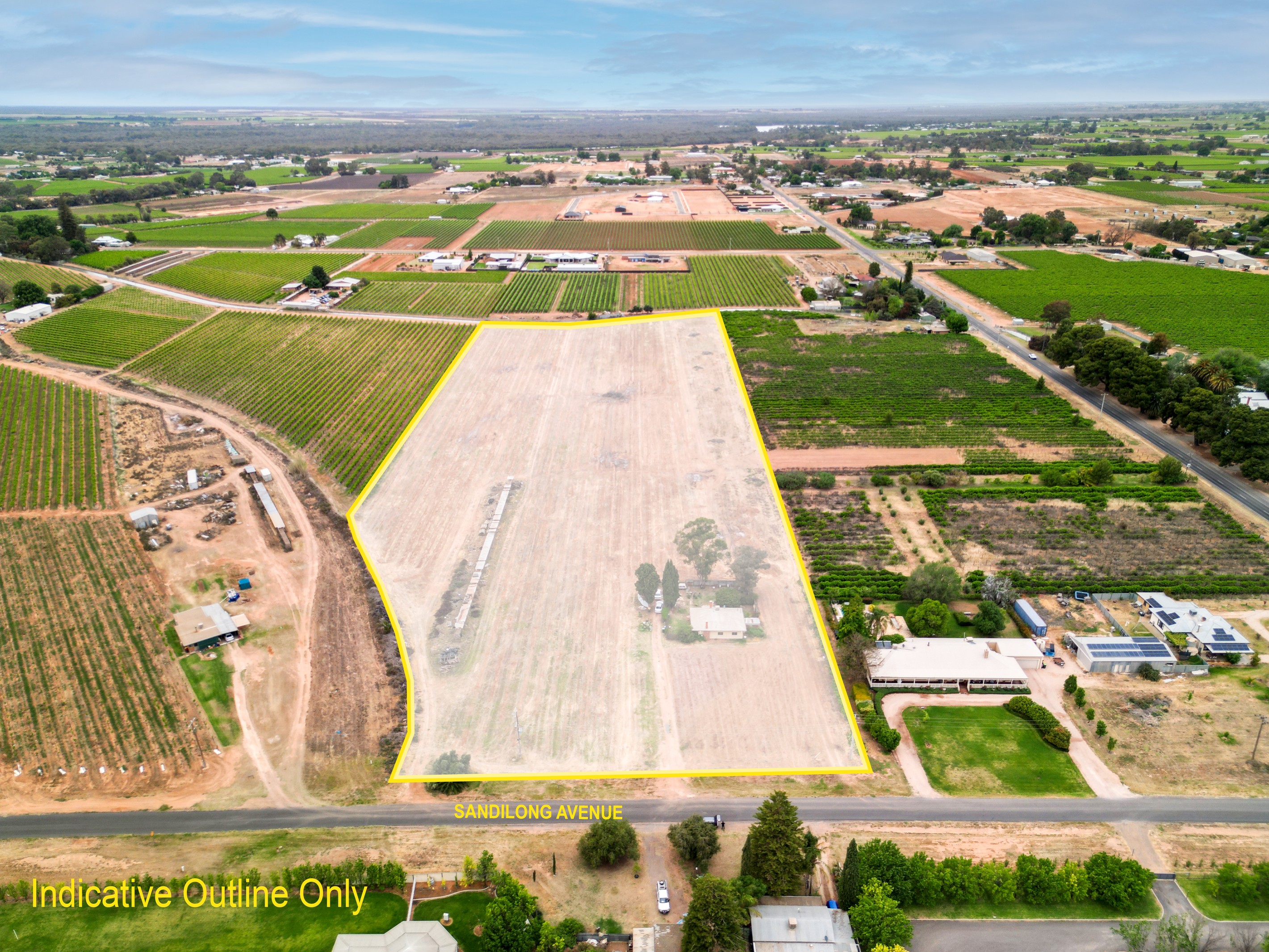 152 Sandilong Avenue, Nichols Point, VIC 3501