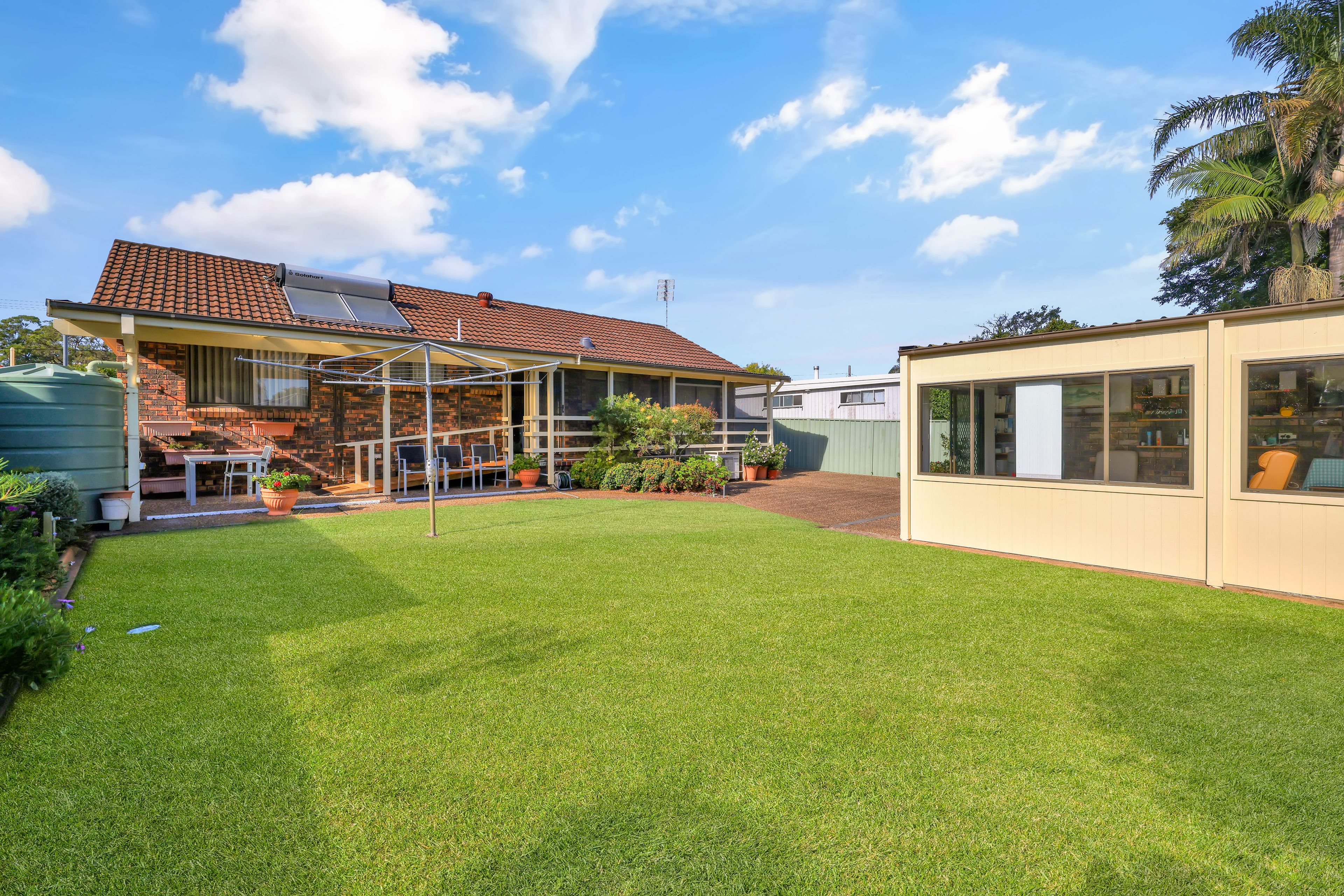17 Noakes Street, Shoalhaven Heads, NSW