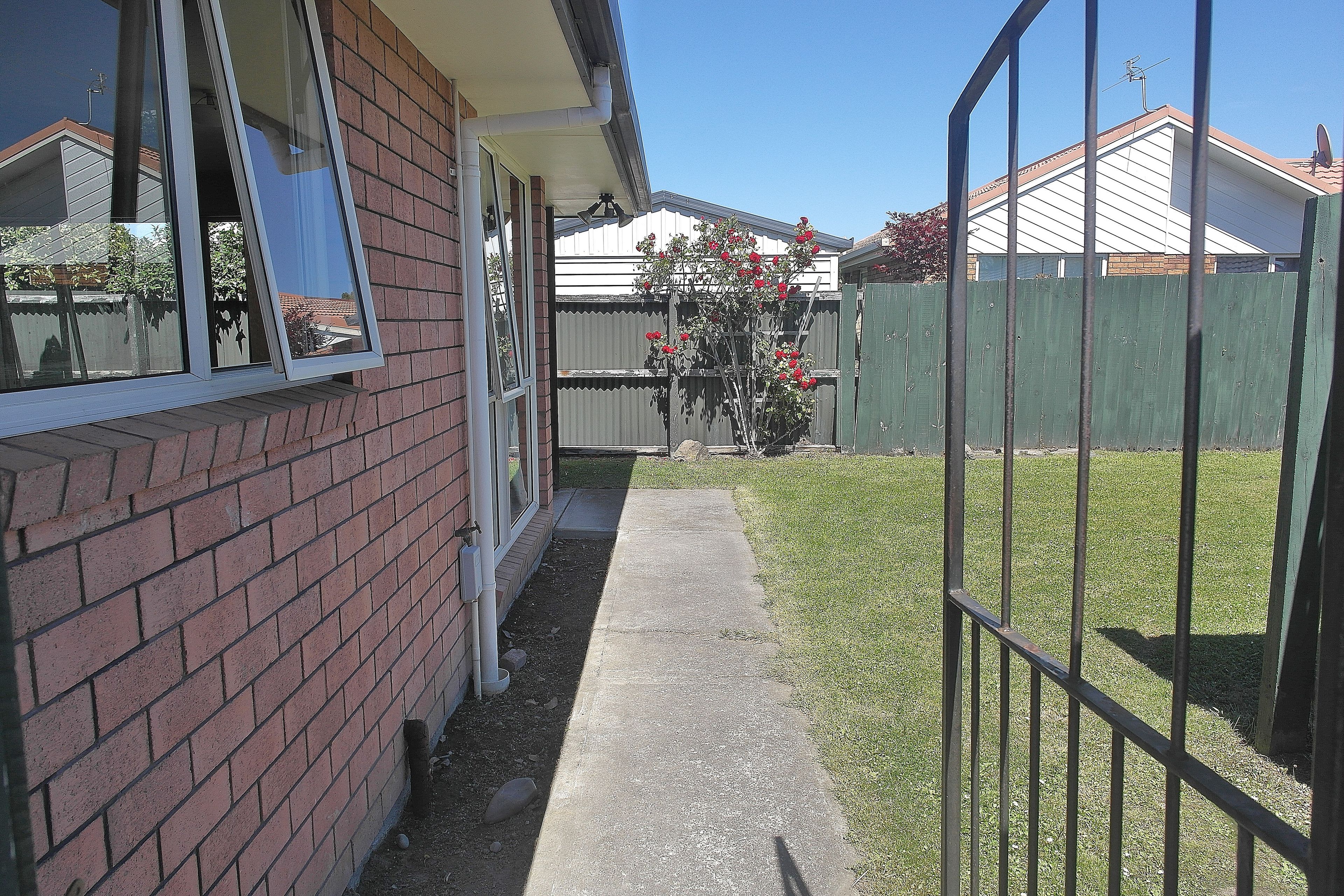 2/37 Wrights Road, Addington, Christchurch City