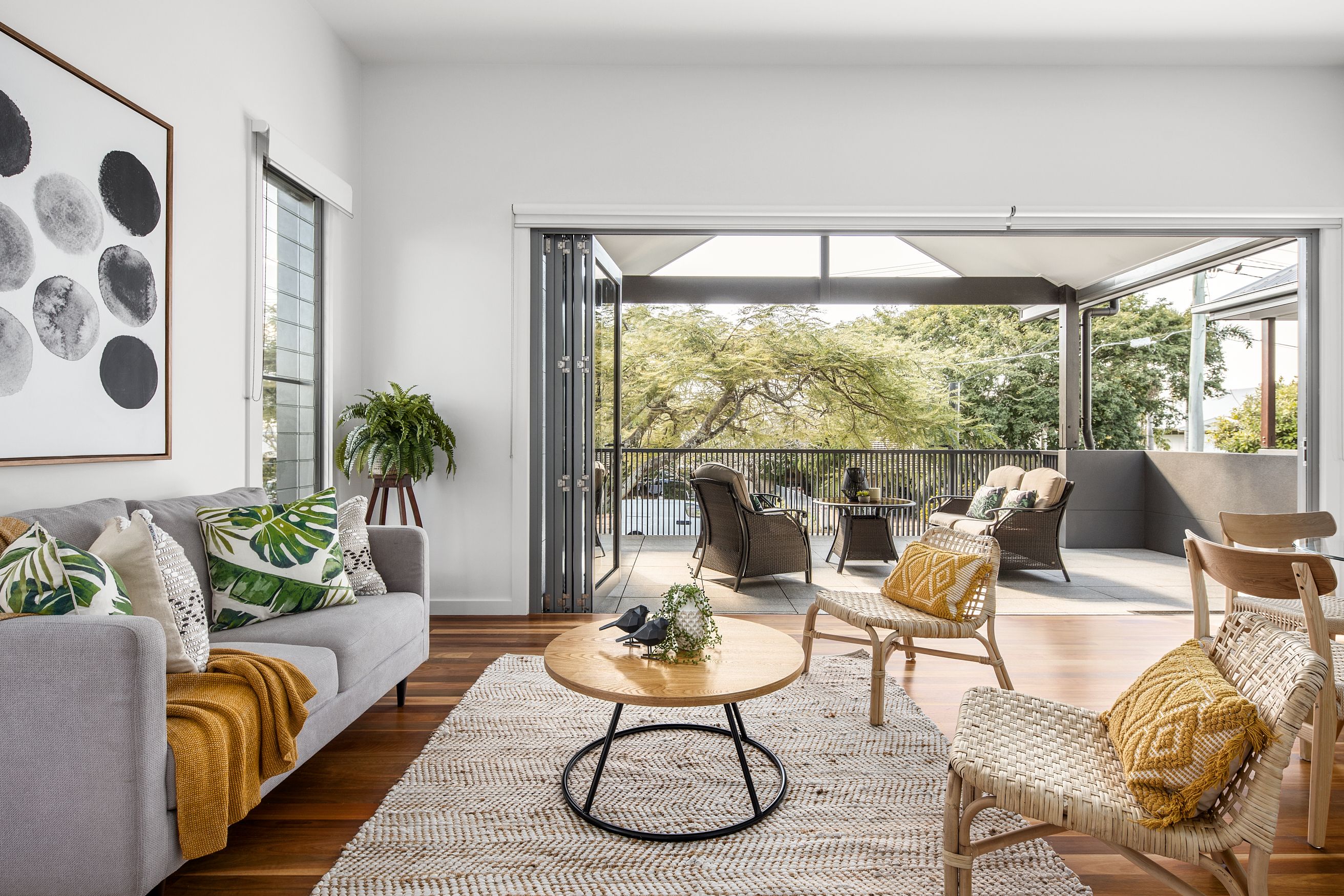 3 Turner Avenue, New Farm QLD 4005