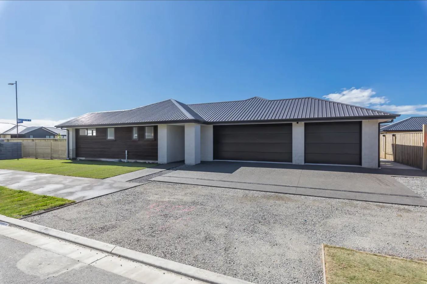 18 Charles Major Road, Rolleston, Selwyn District