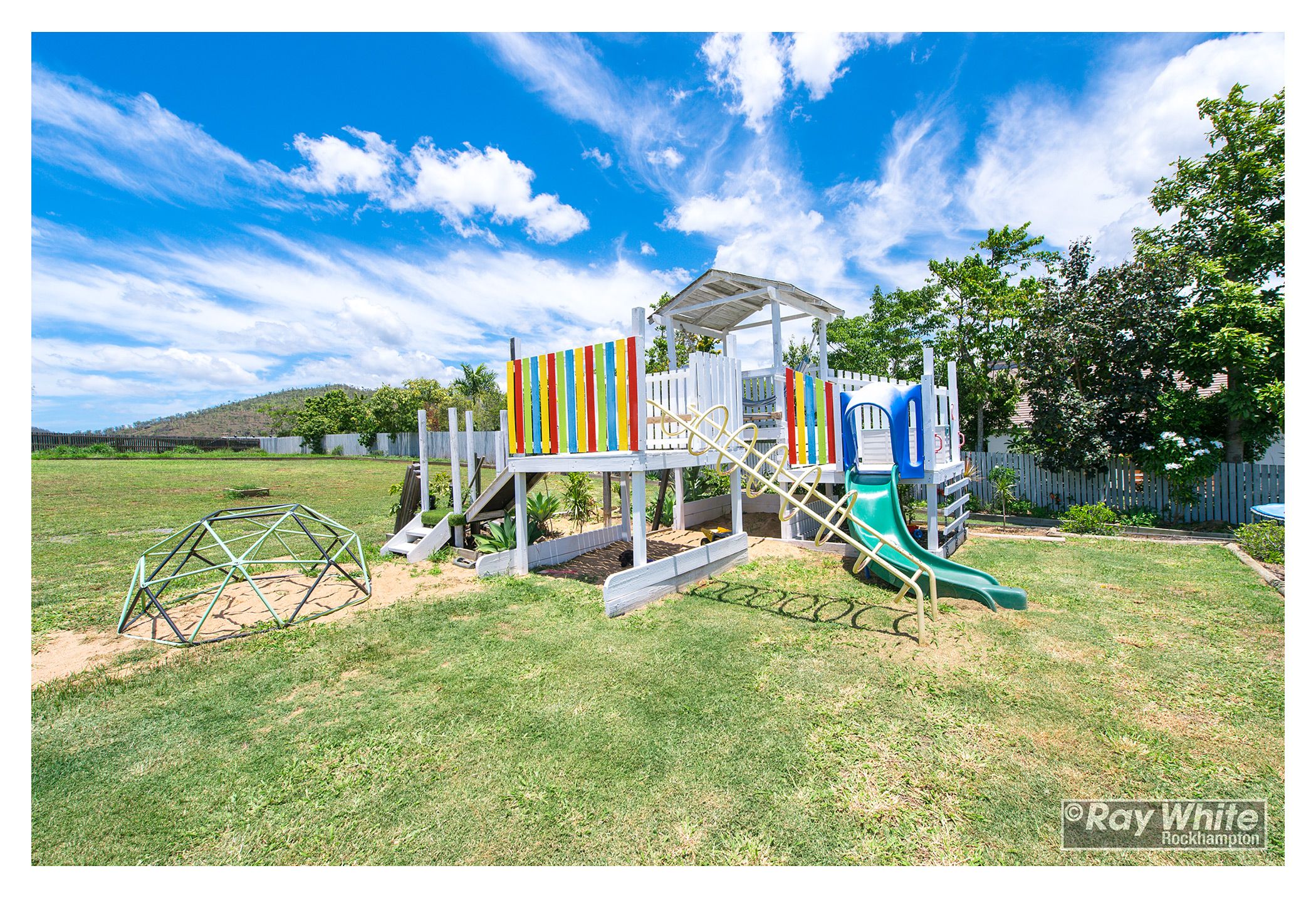 31 Inverary Way, Rockyview, QLD 4701