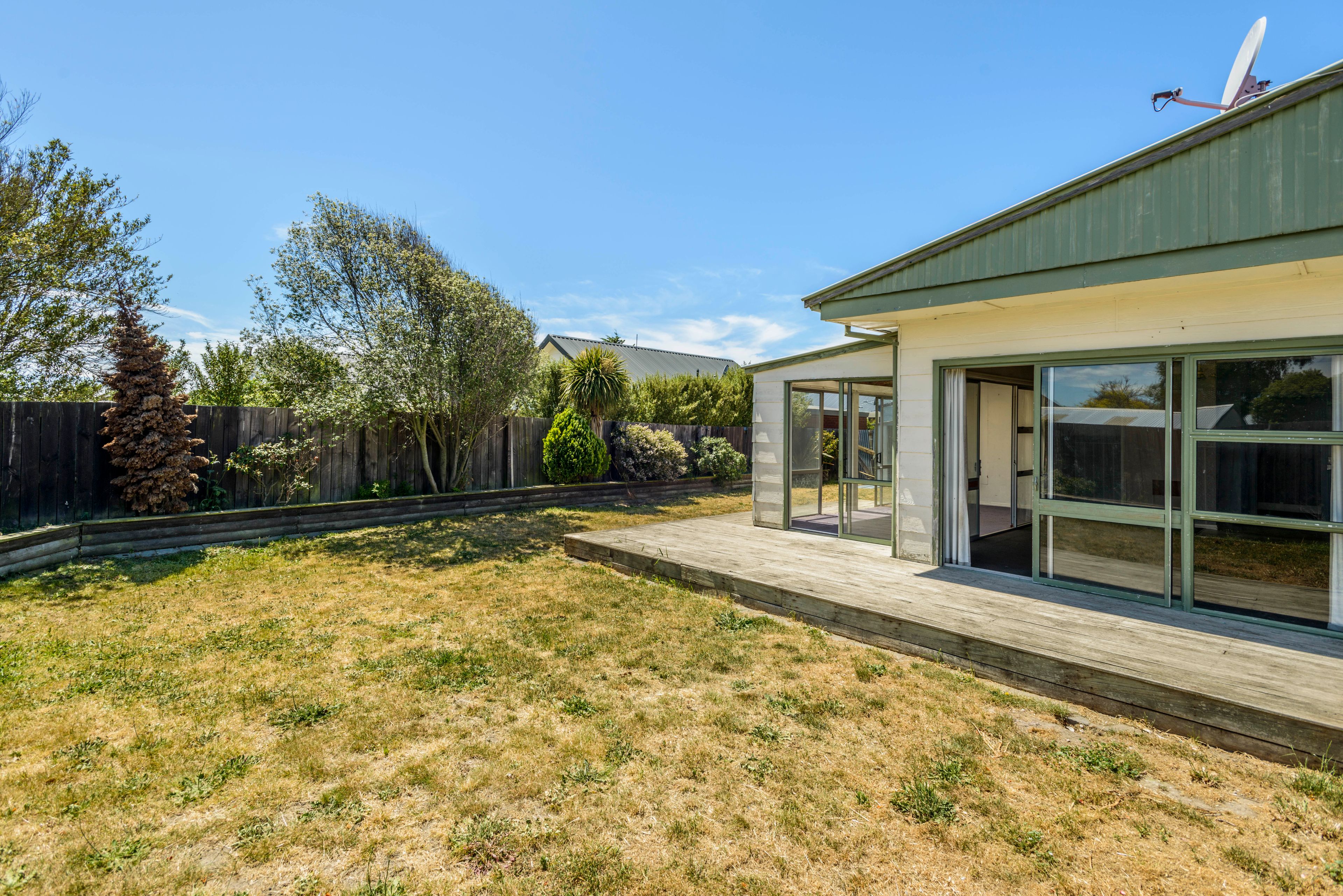 461 Bower Avenue, Parklands, Christchurch City