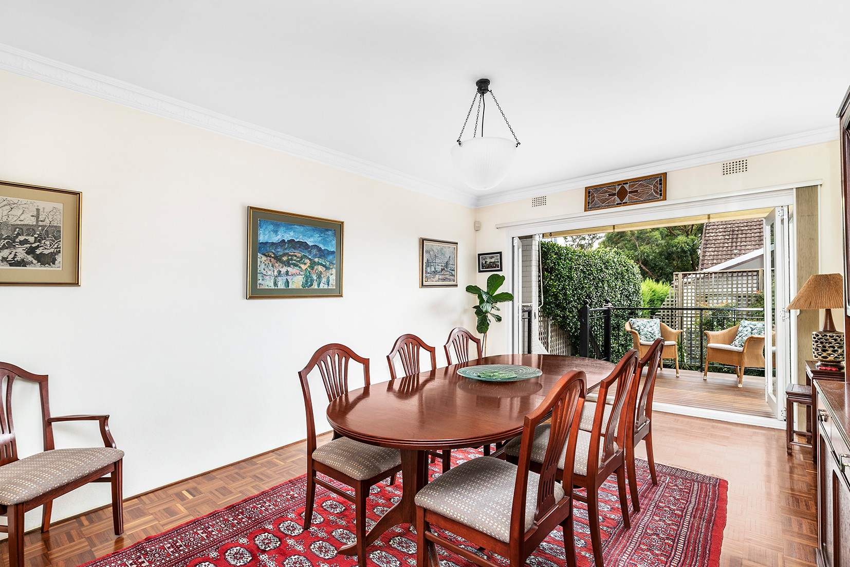 1/32A Fitzroy Street, Kirribilli, NSW 2061
