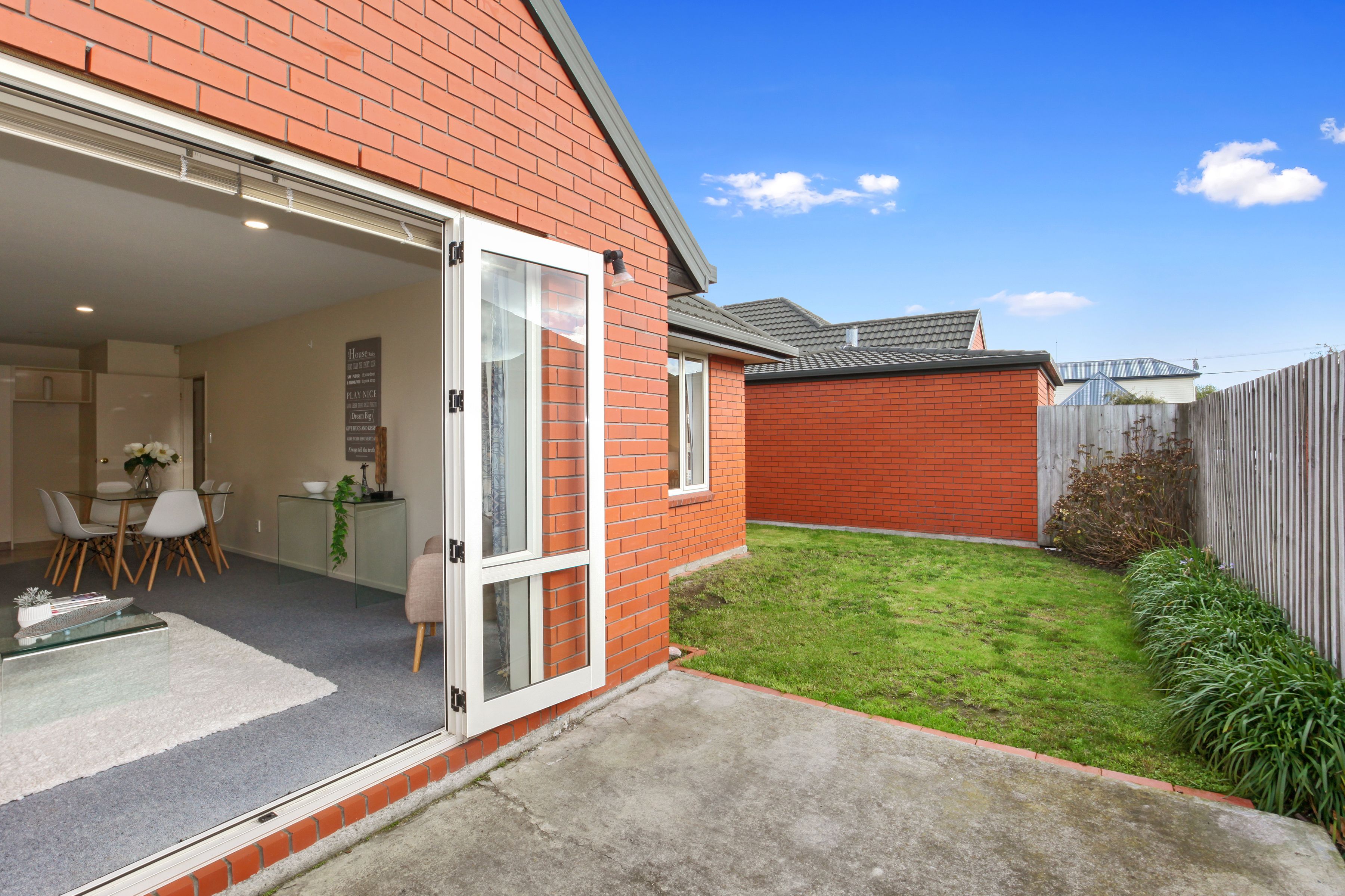 28b Braddon Street, Addington, Christchurch City