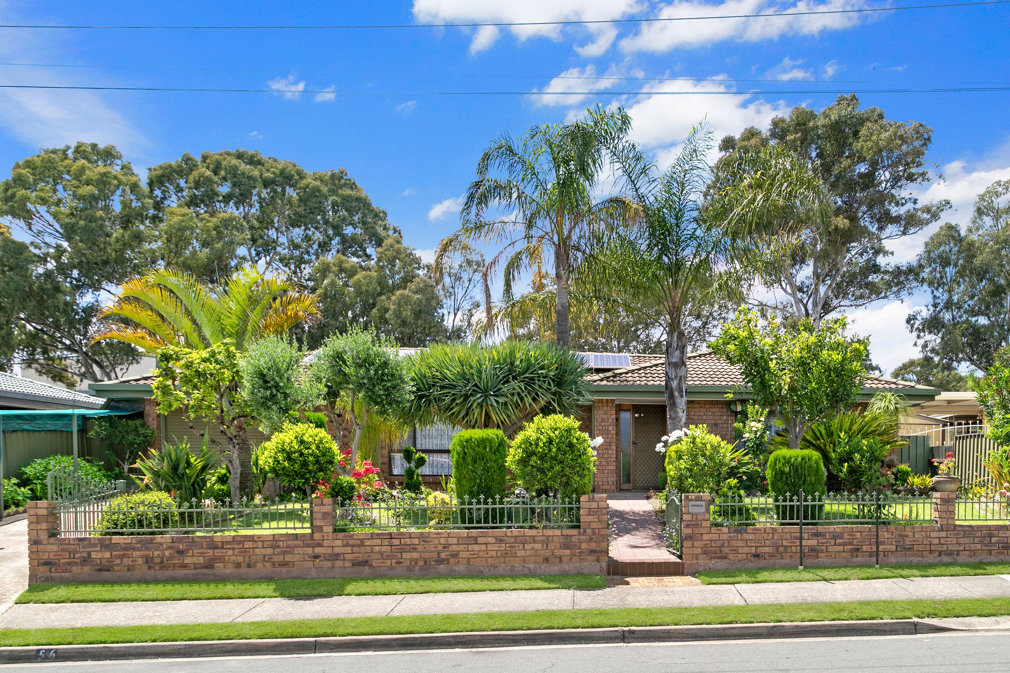 56 Heather Drive, Ridgehaven SA 5097