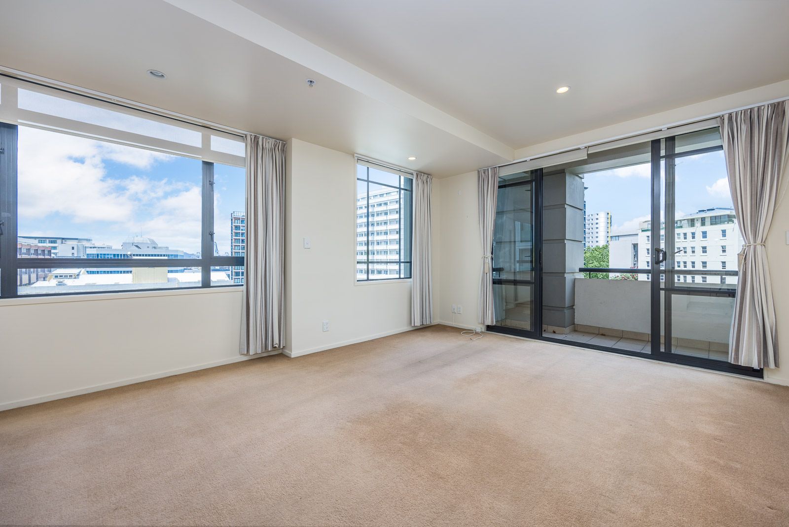 1G/14 Waterloo Quadrant, Auckland Central, Auckland City