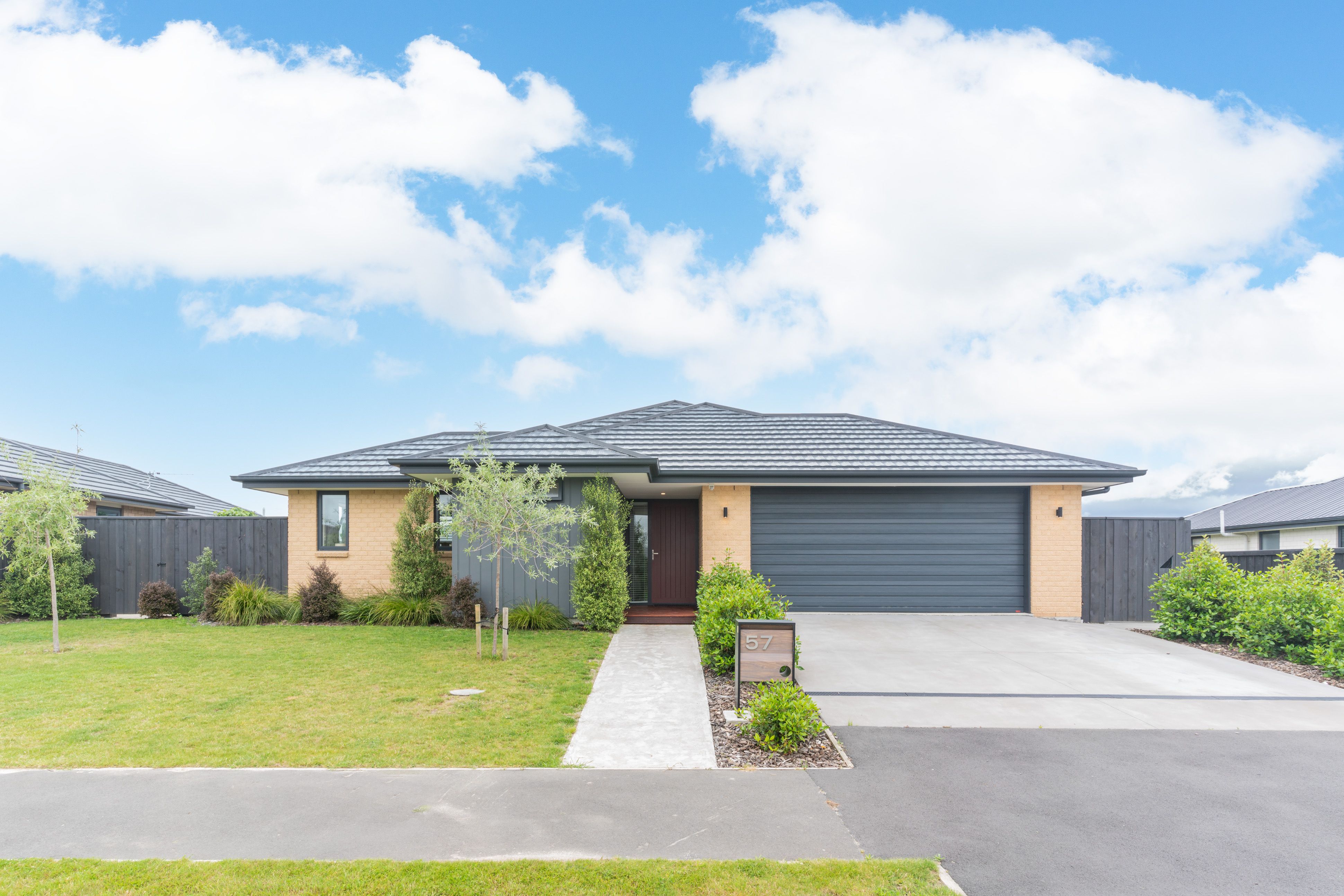 57 Craig Thompson Drive, Lincoln, Selwyn District