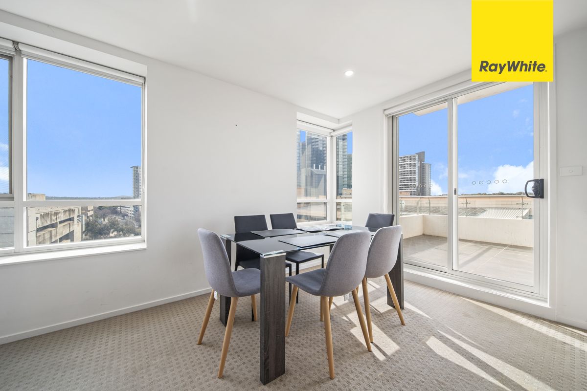 333/80 Chandler Street, Belconnen, ACT 2617