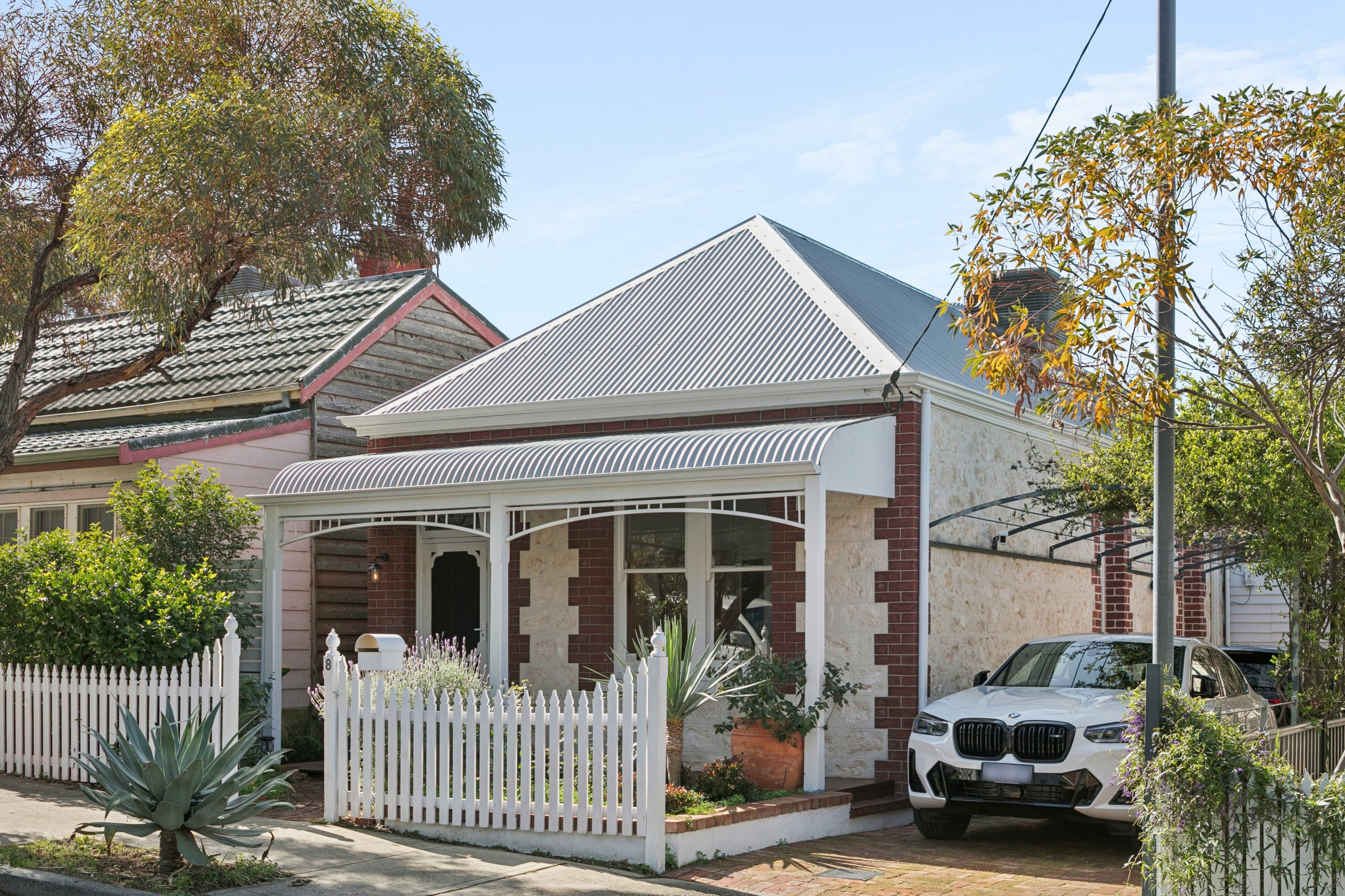 8 Wright Street, White Gum Valley, WA 6162