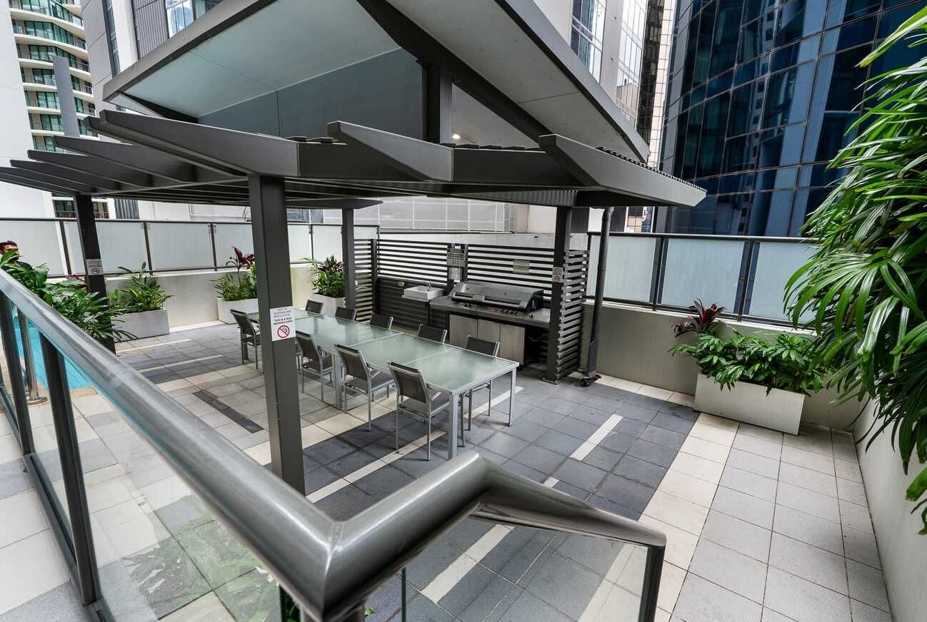 2105/212 Margaret Street — photo 13 of 16