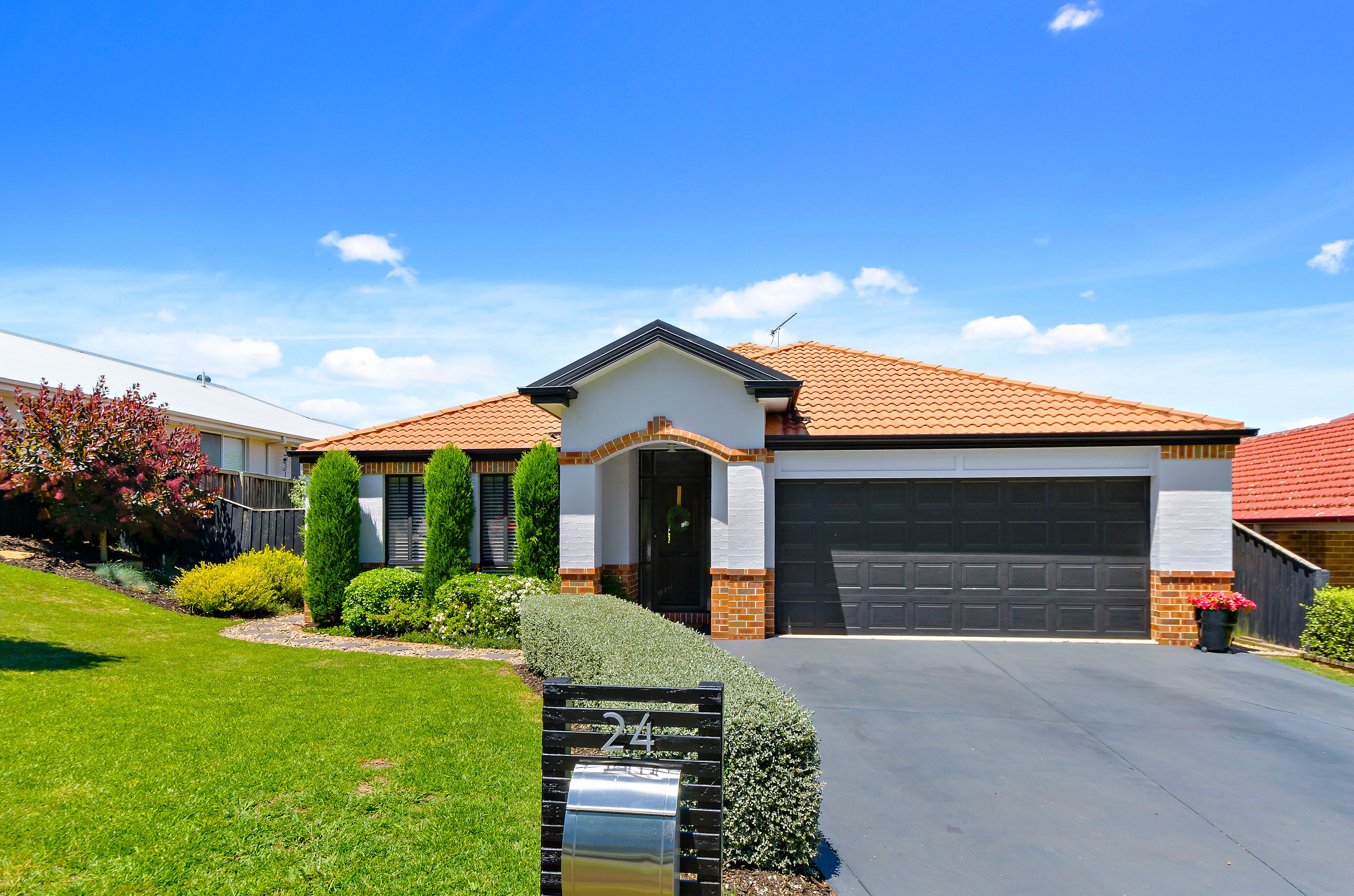 22 Kingsbury Circuit
