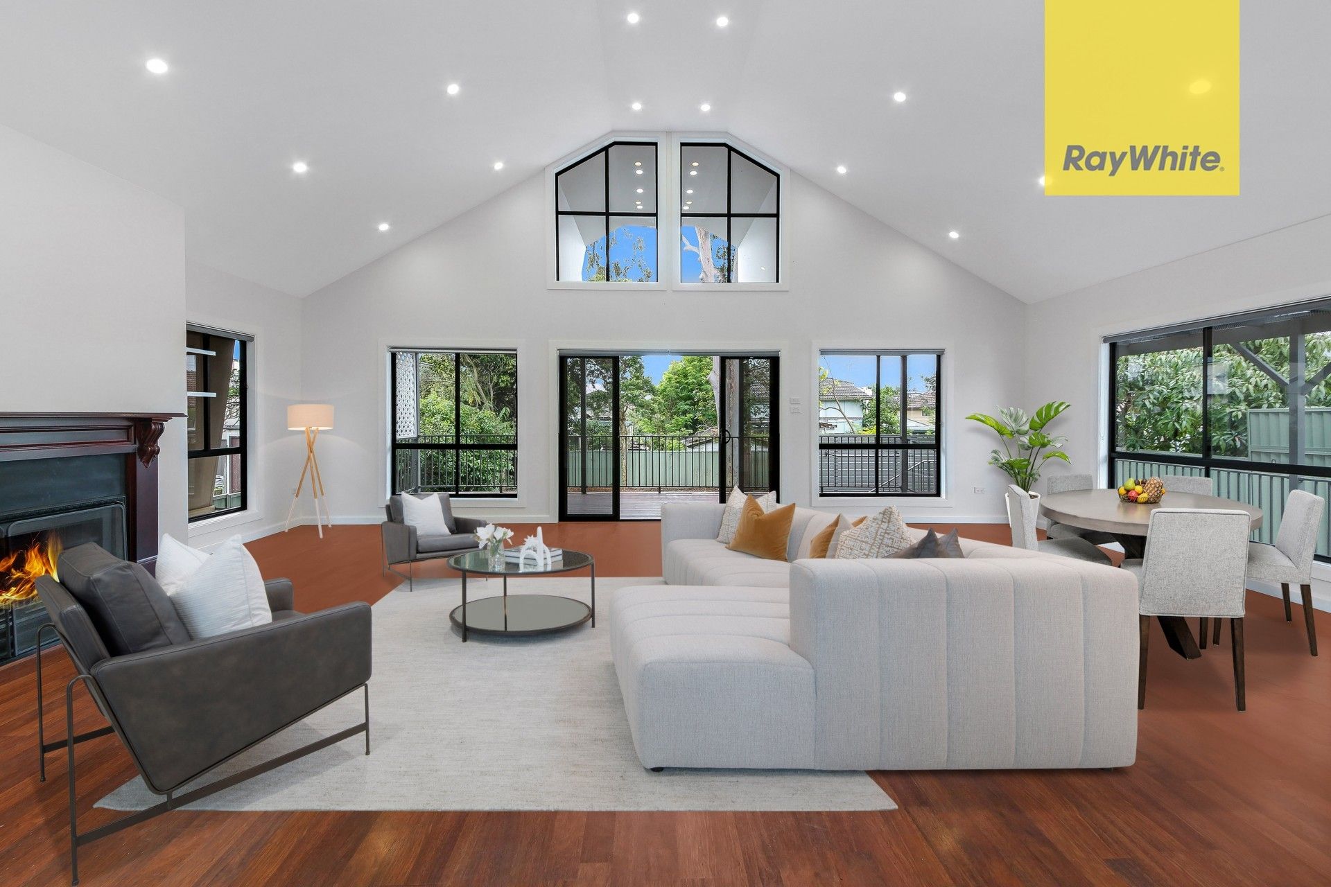 29 Edna Avenue, Merrylands West, NSW 2160
