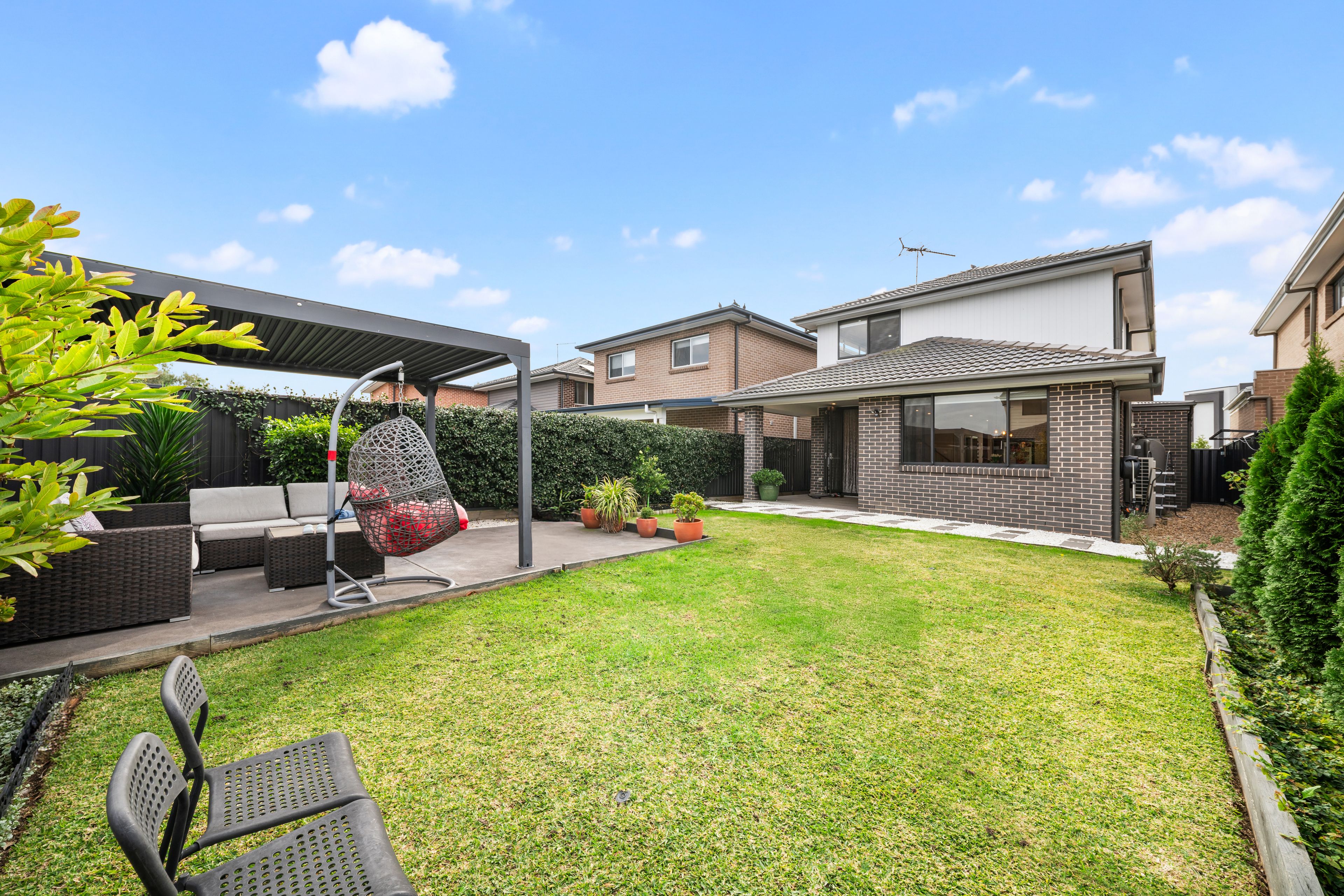 84 Seventh Avenue, Austral, NSW 2179