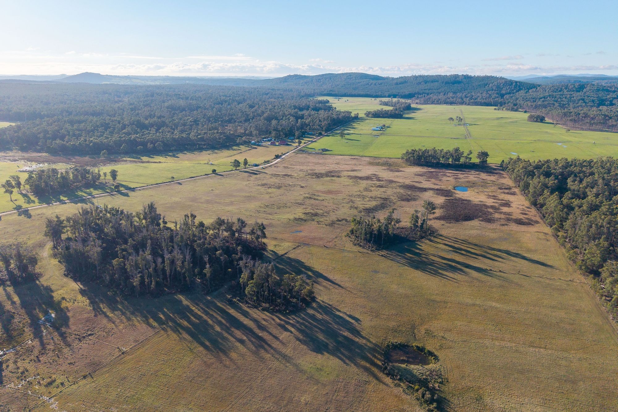 300 Felmingham Road, Parkham, TAS 7304