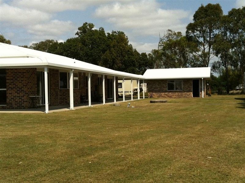 83 Becks Road, Urangan, QLD 4655