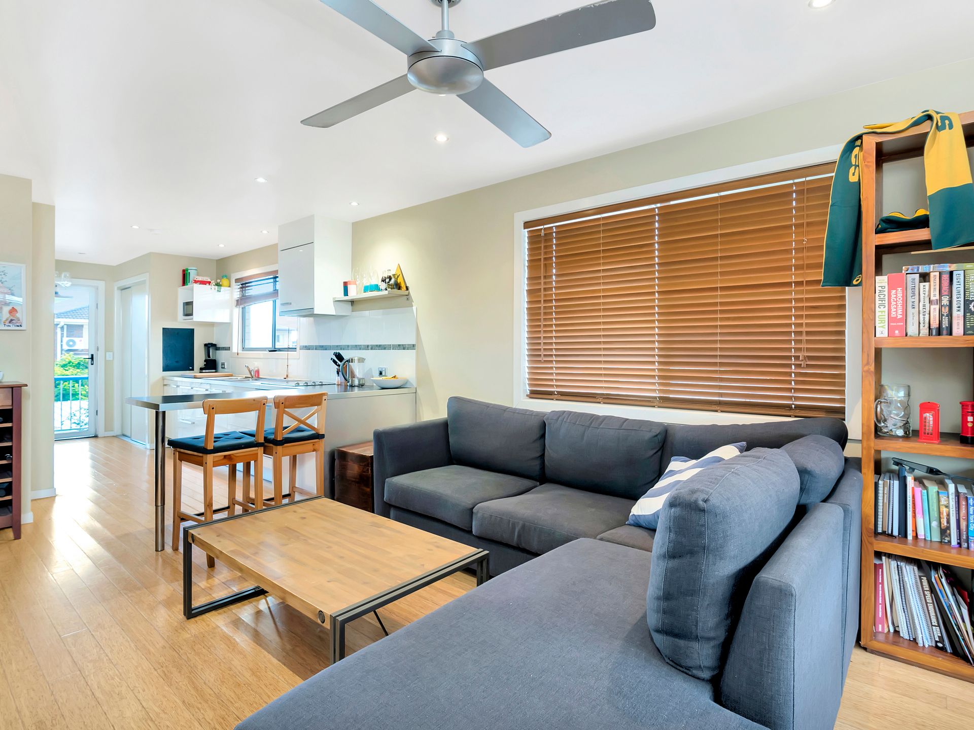 5/35 Atkin Street, Tugun, QLD 4224