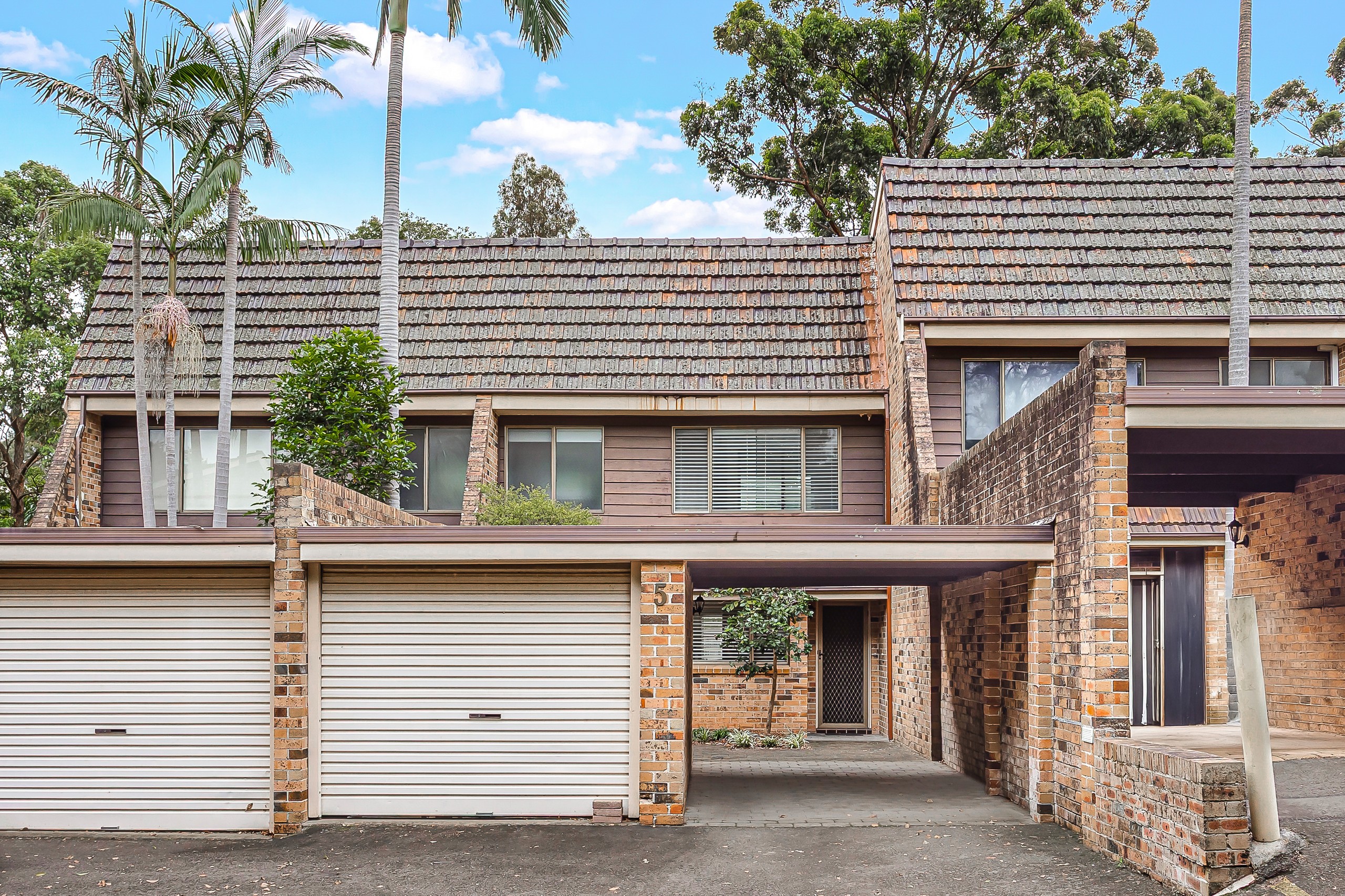 5/2 Cross Street, Baulkham Hills, NSW 2153