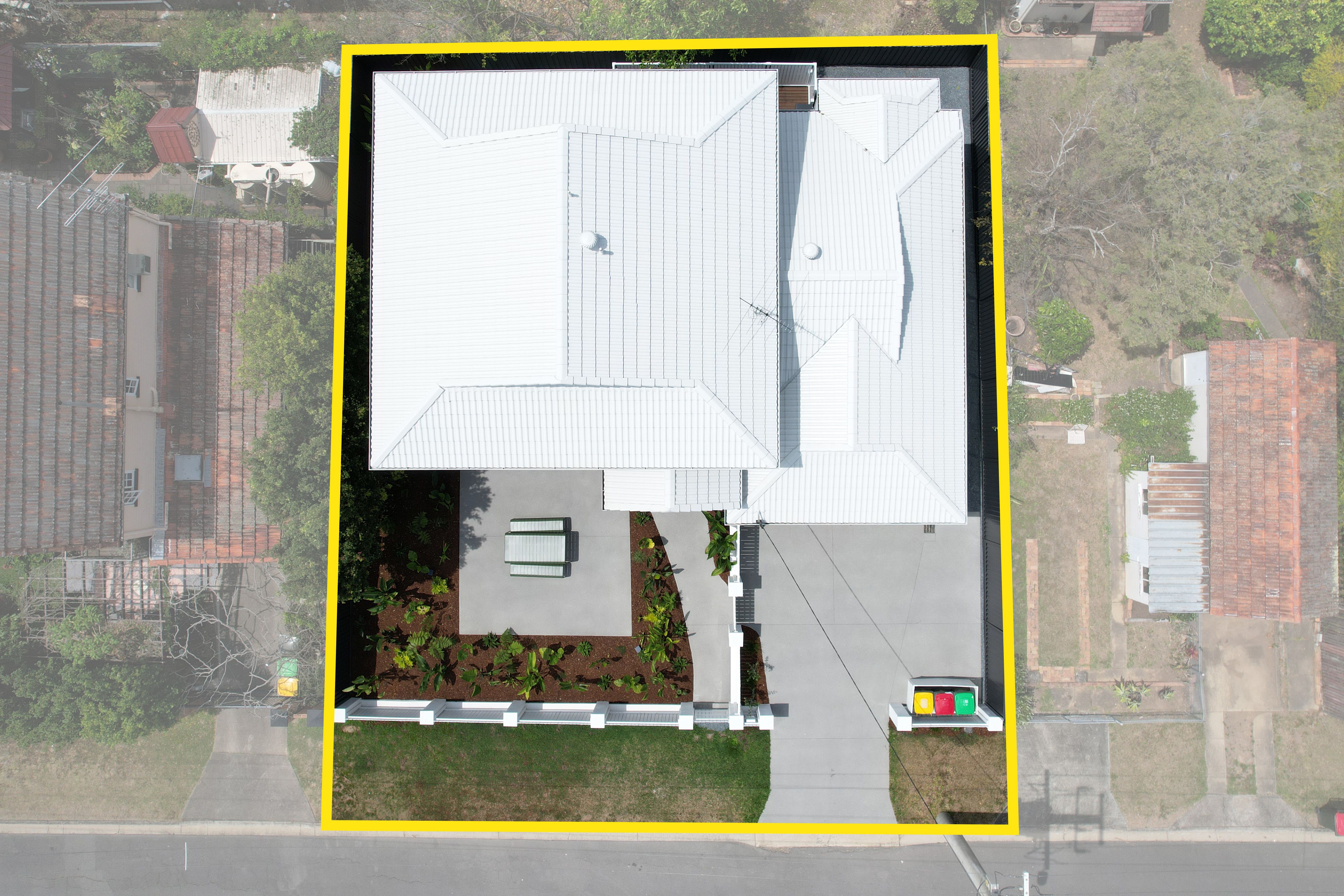 87 Sydney Street — photo 27 of 30