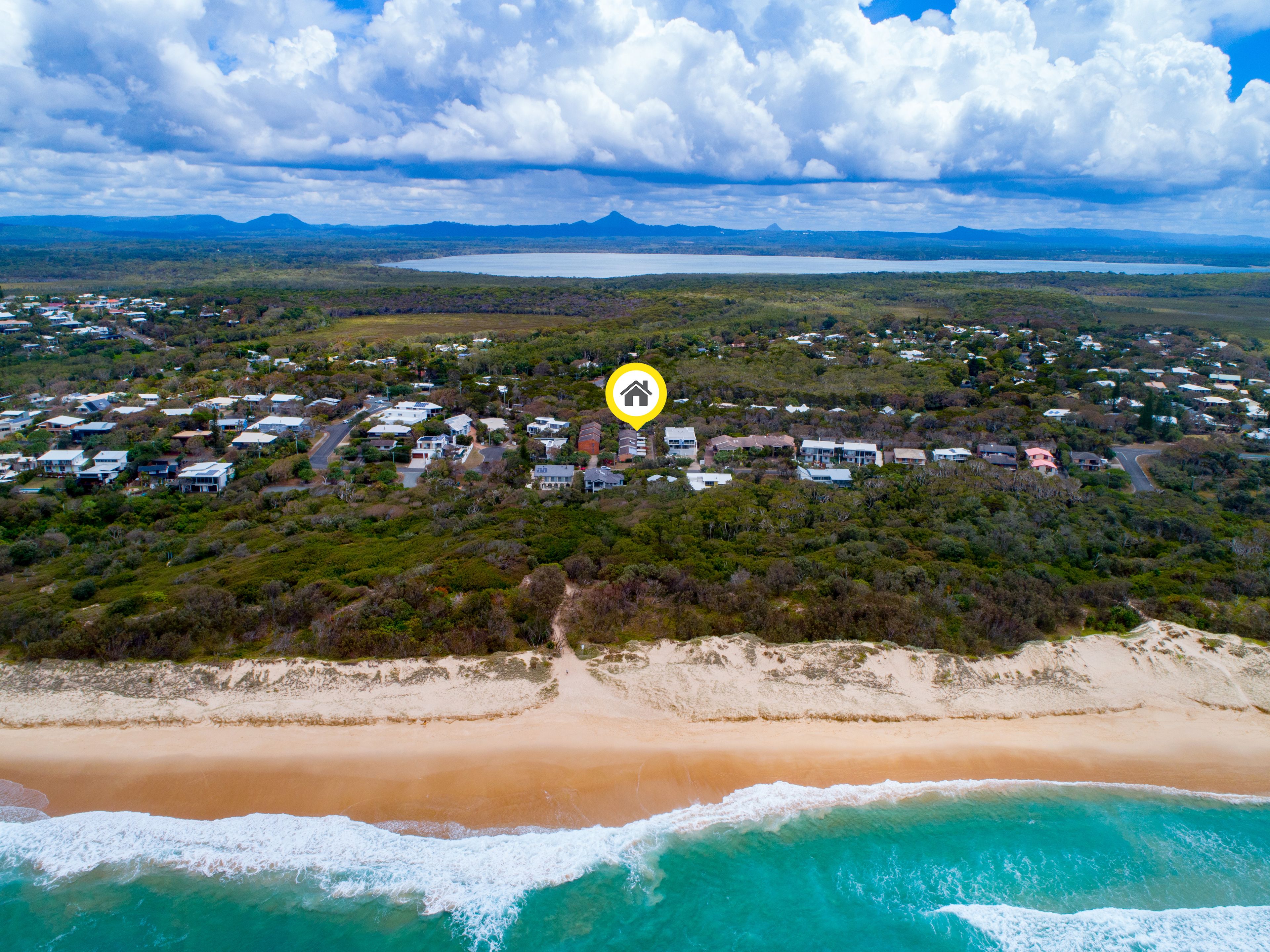 30 Tristania Drive, Marcus Beach QLD 4573
