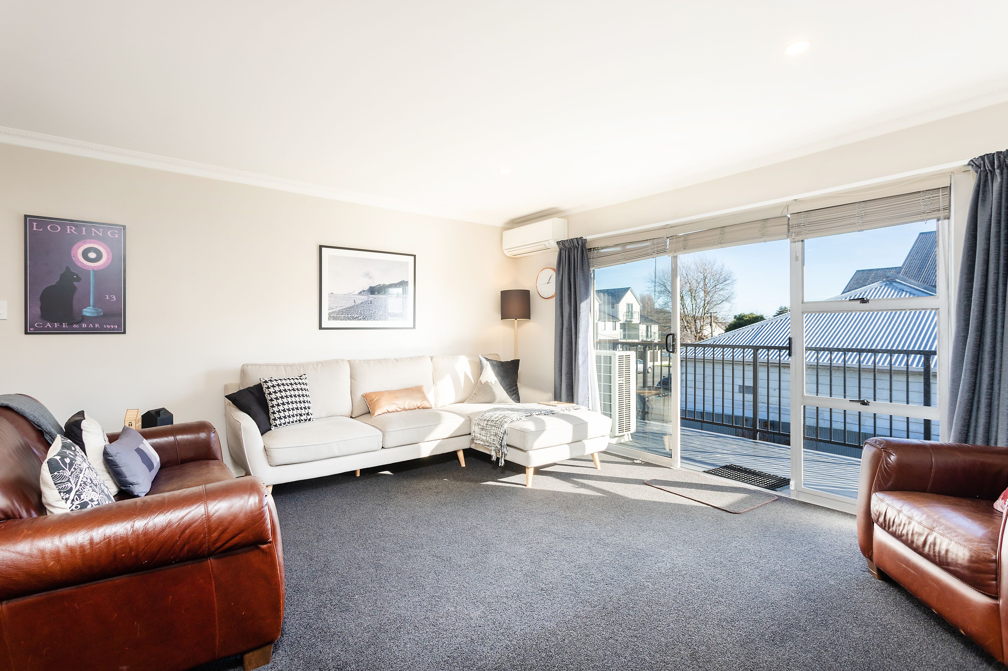 1/43 Southampton Street, Sydenham, Christchurch City