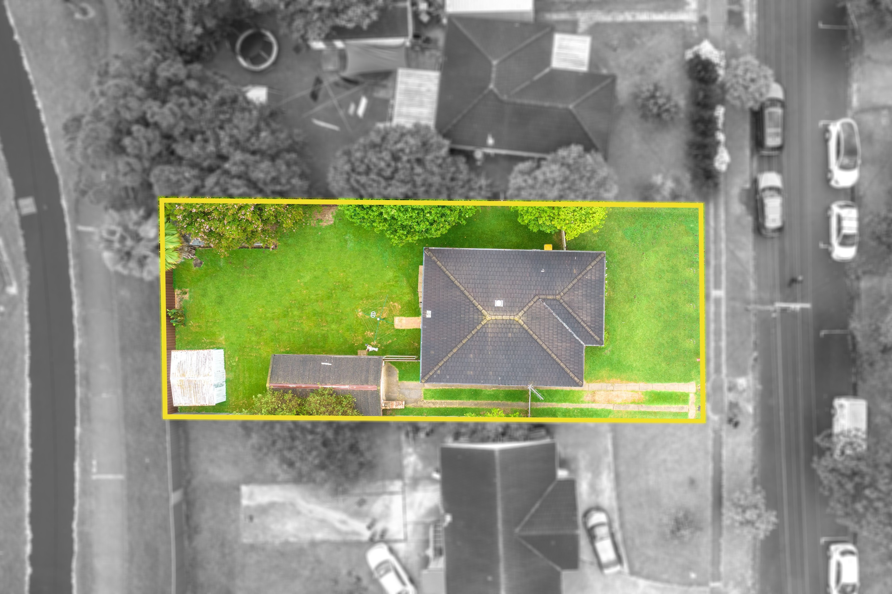 24 Jean Street, Seven Hills, NSW 2147