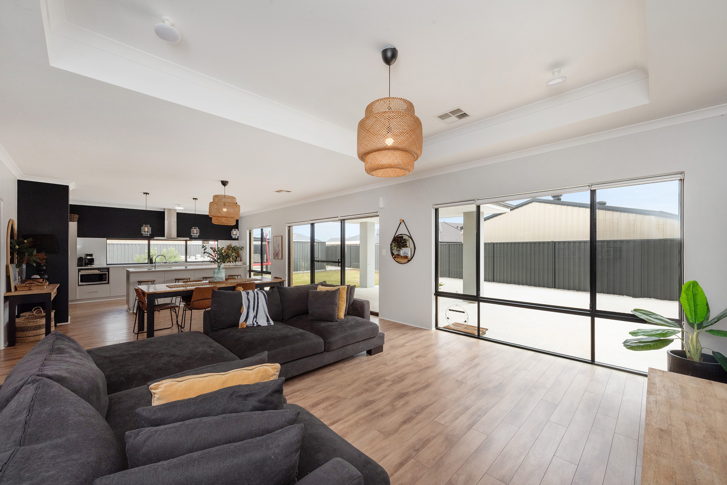 127 Nancarrow Way, Ravenswood, WA 6208