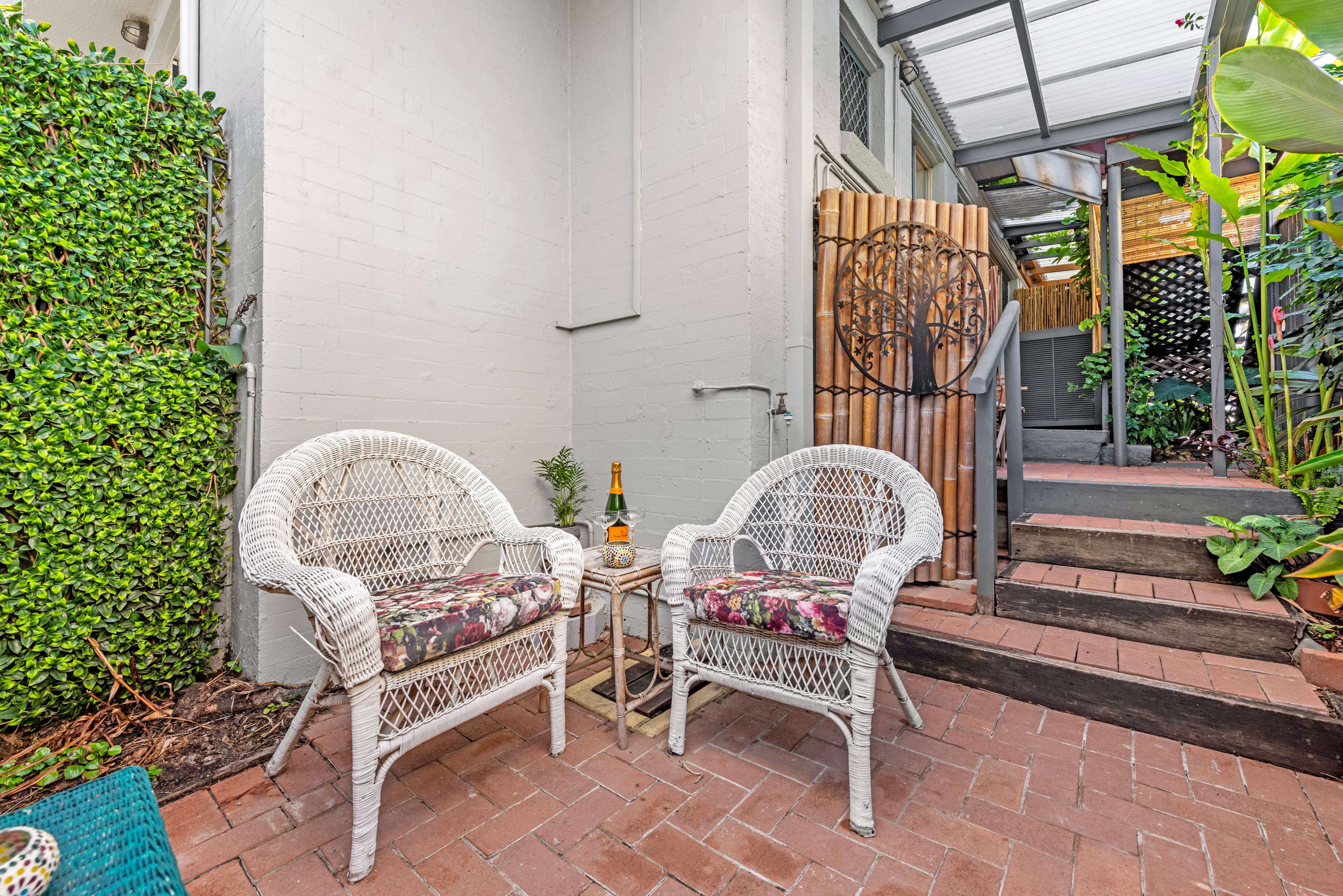 4/28 Hazlewood Street, New Farm, QLD 4005