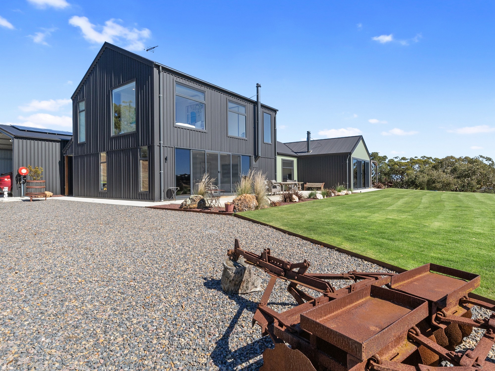 1519 Hindmarsh Tiers Road, Hindmarsh Tiers, SA 5202