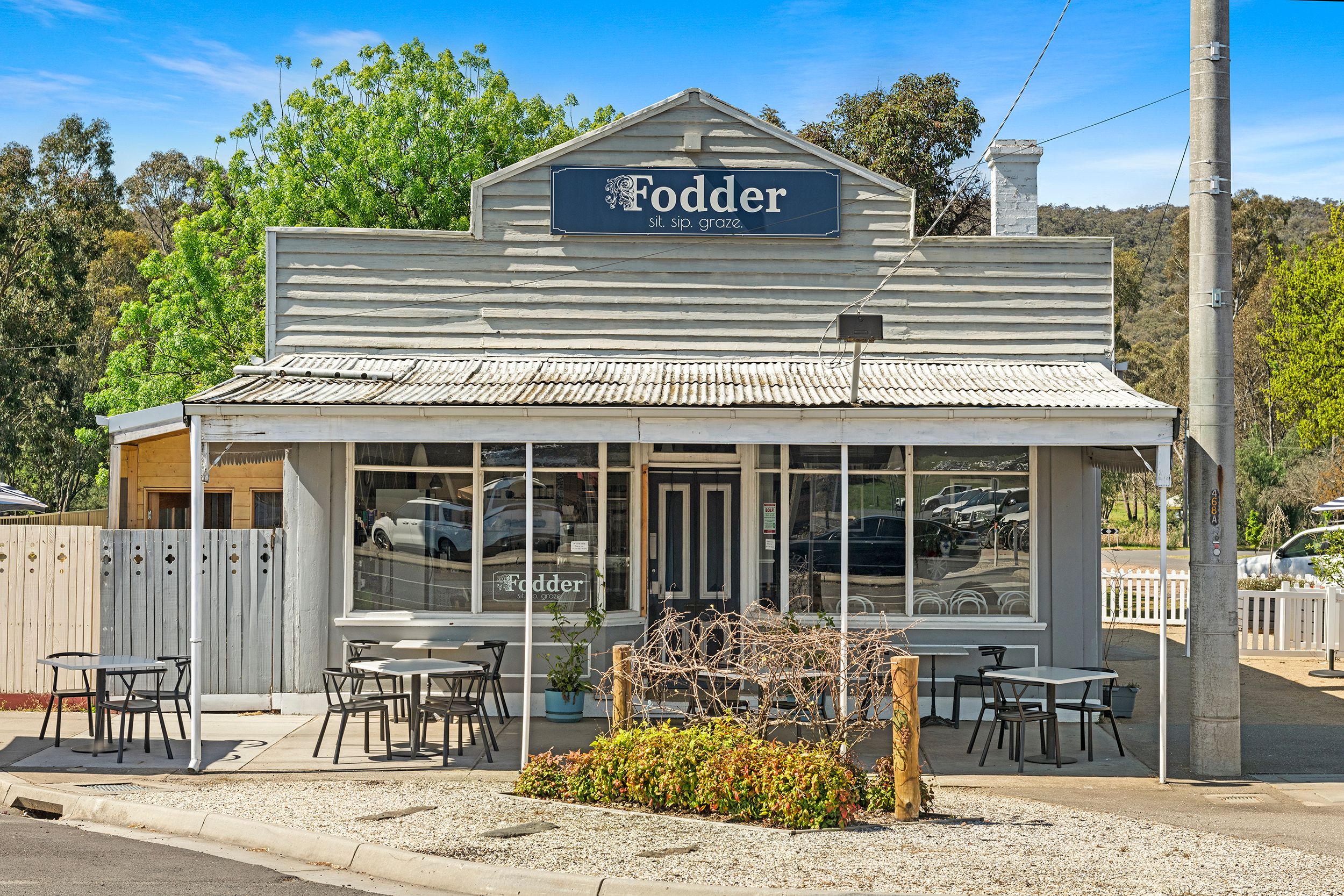 74 High Street, Heathcote, VIC 3523 - Sold Retail - Ray White Heathcote