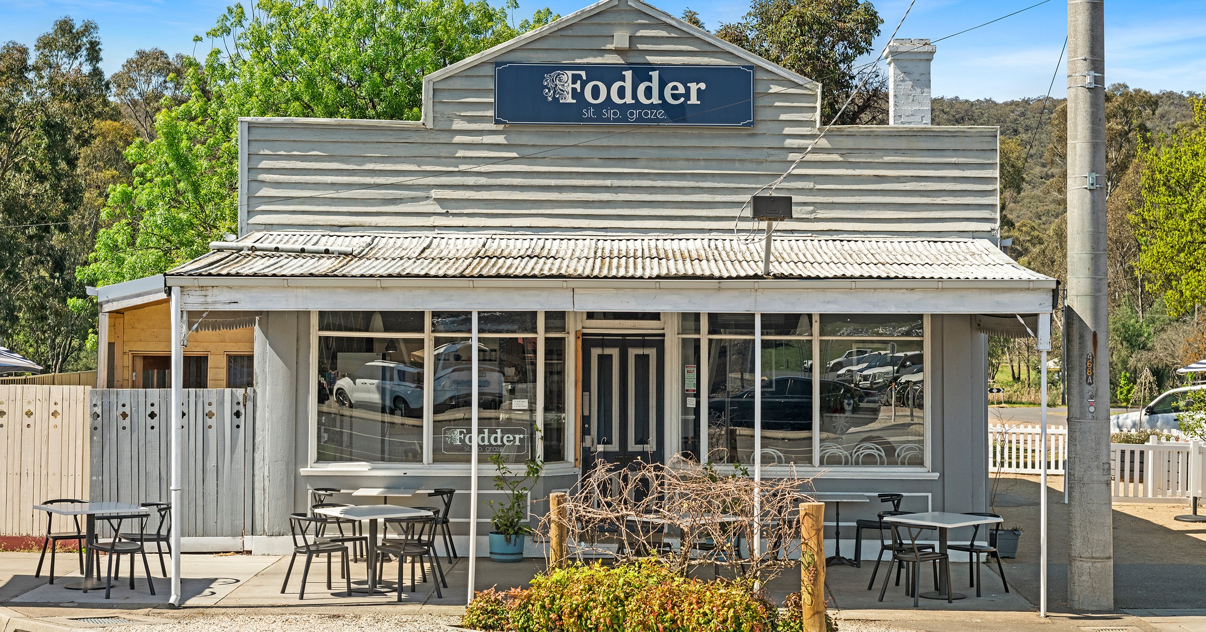 74 High Street, Heathcote, VIC 3523 - Sold Retail - Ray White Heathcote