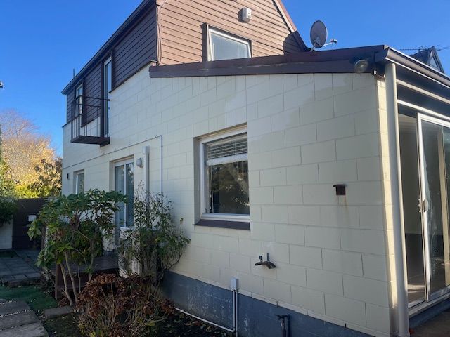 1/27 Chapter Street, Merivale, Christchurch City